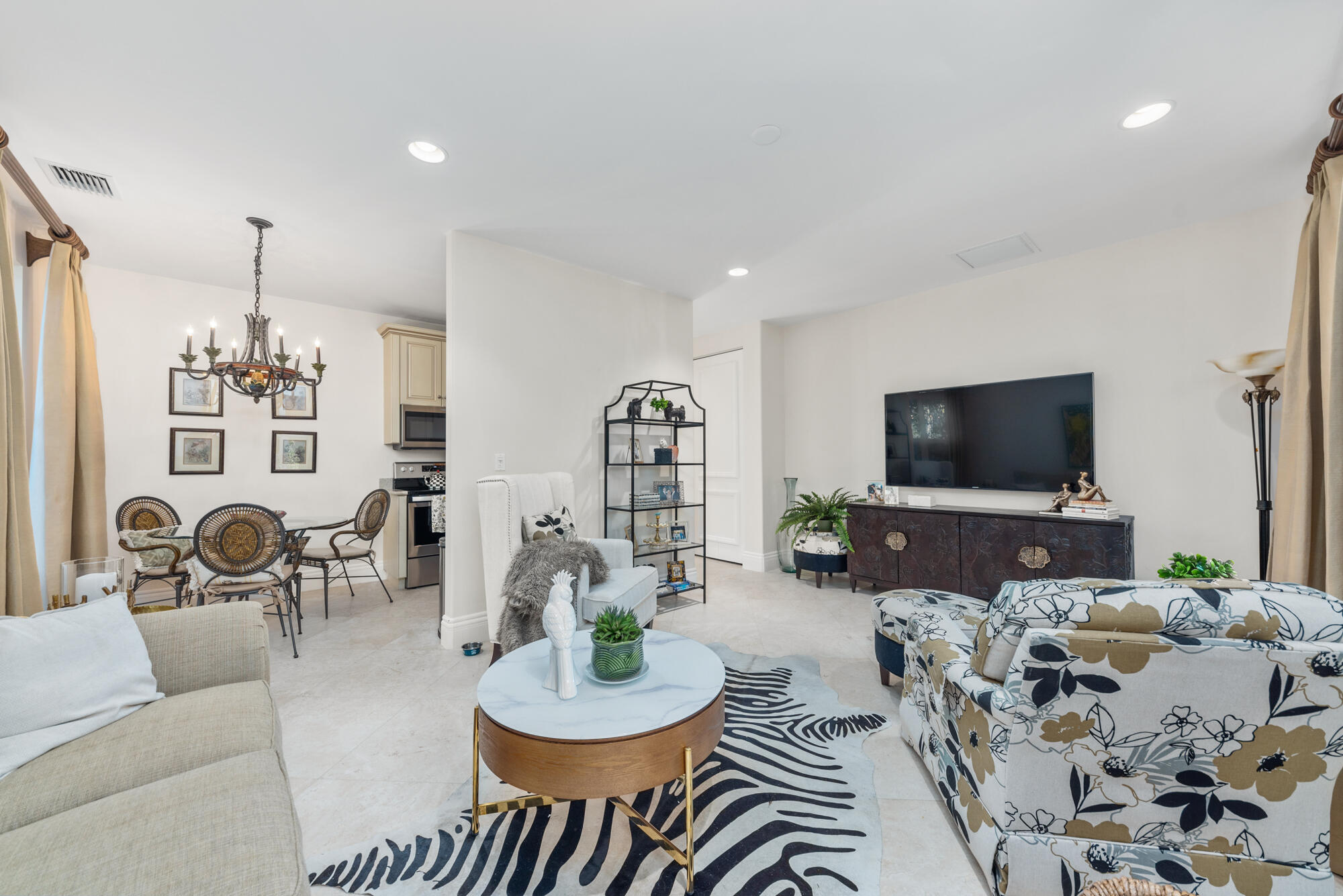 RIVERSIDE ON THE LOXAHATCHEE - Residential