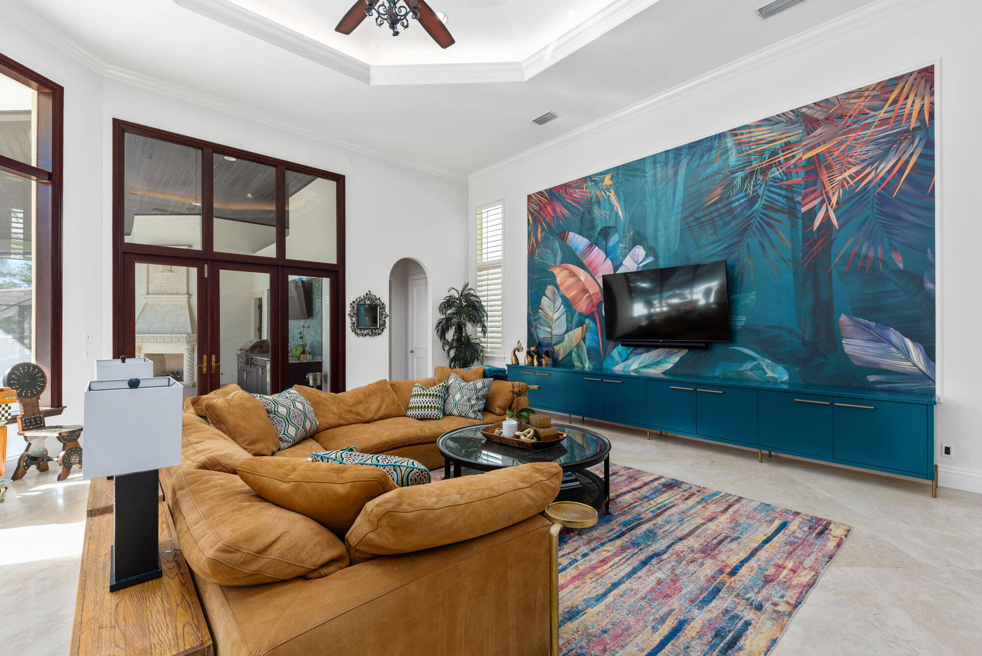 RIVERSIDE ON THE LOXAHATCHEE - Residential