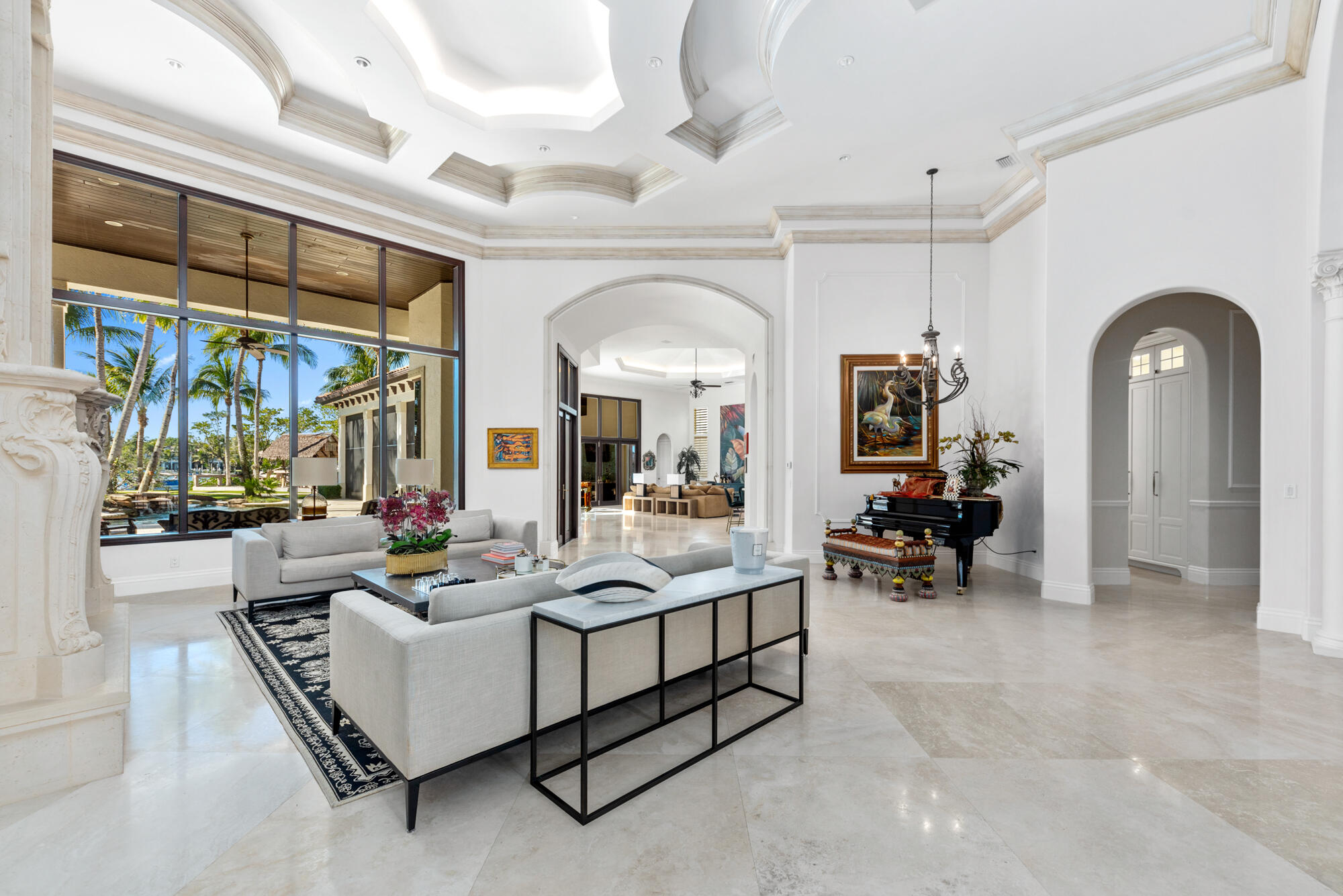 RIVERSIDE ON THE LOXAHATCHEE - Residential
