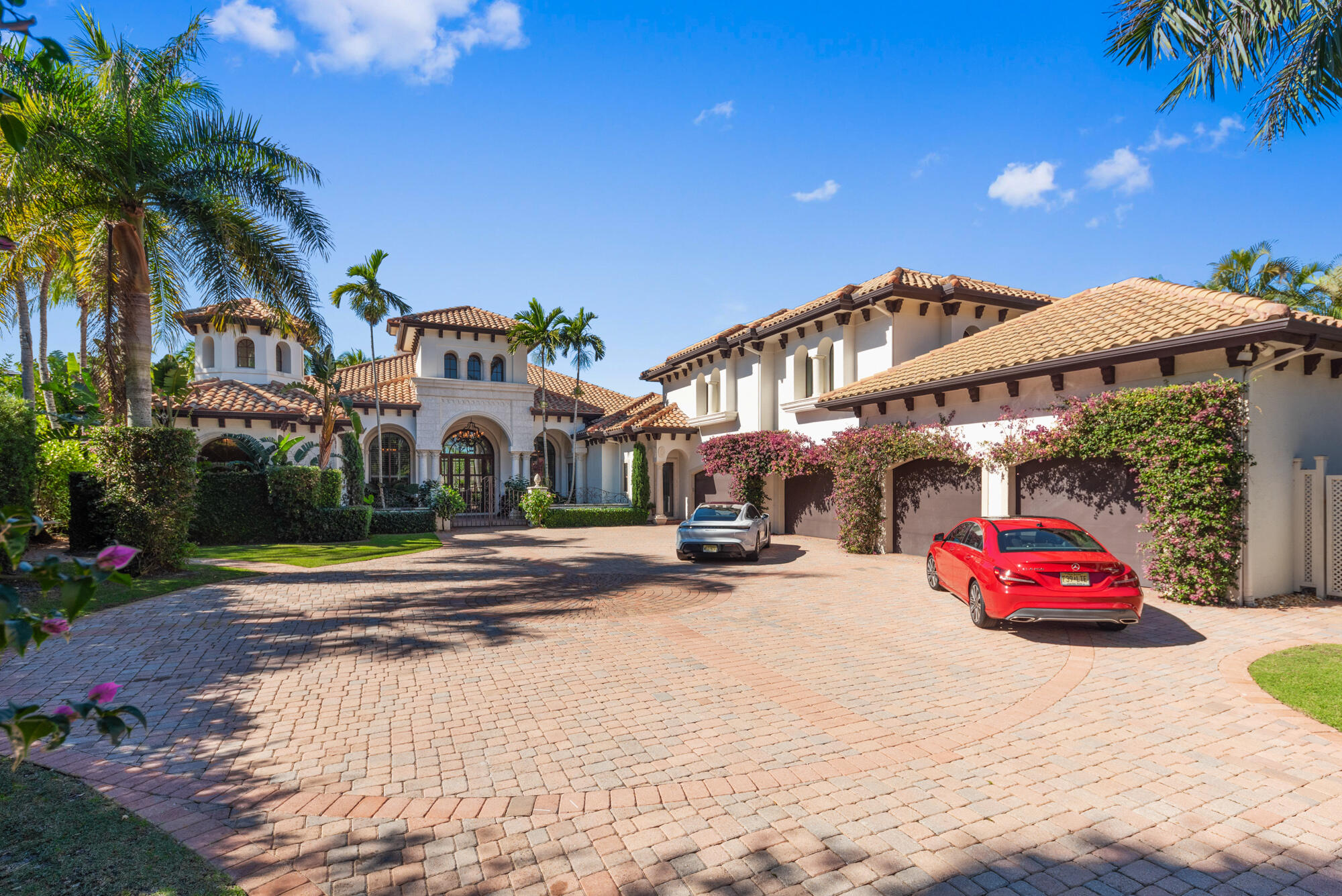 RIVERSIDE ON THE LOXAHATCHEE - Residential