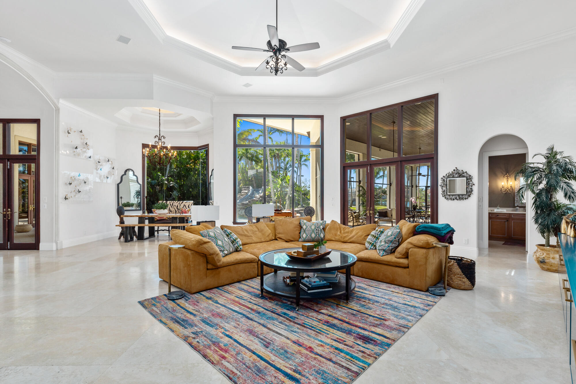 RIVERSIDE ON THE LOXAHATCHEE - Residential