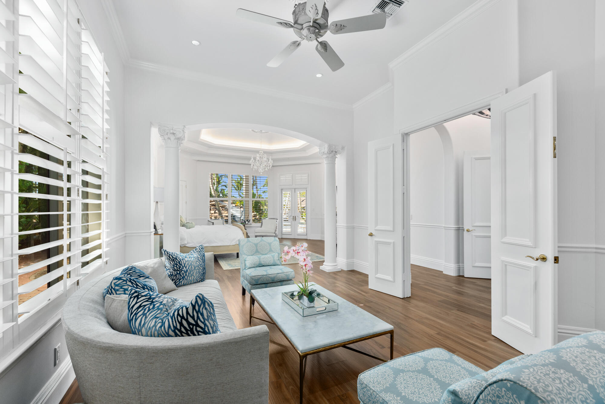 RIVERSIDE ON THE LOXAHATCHEE - Residential
