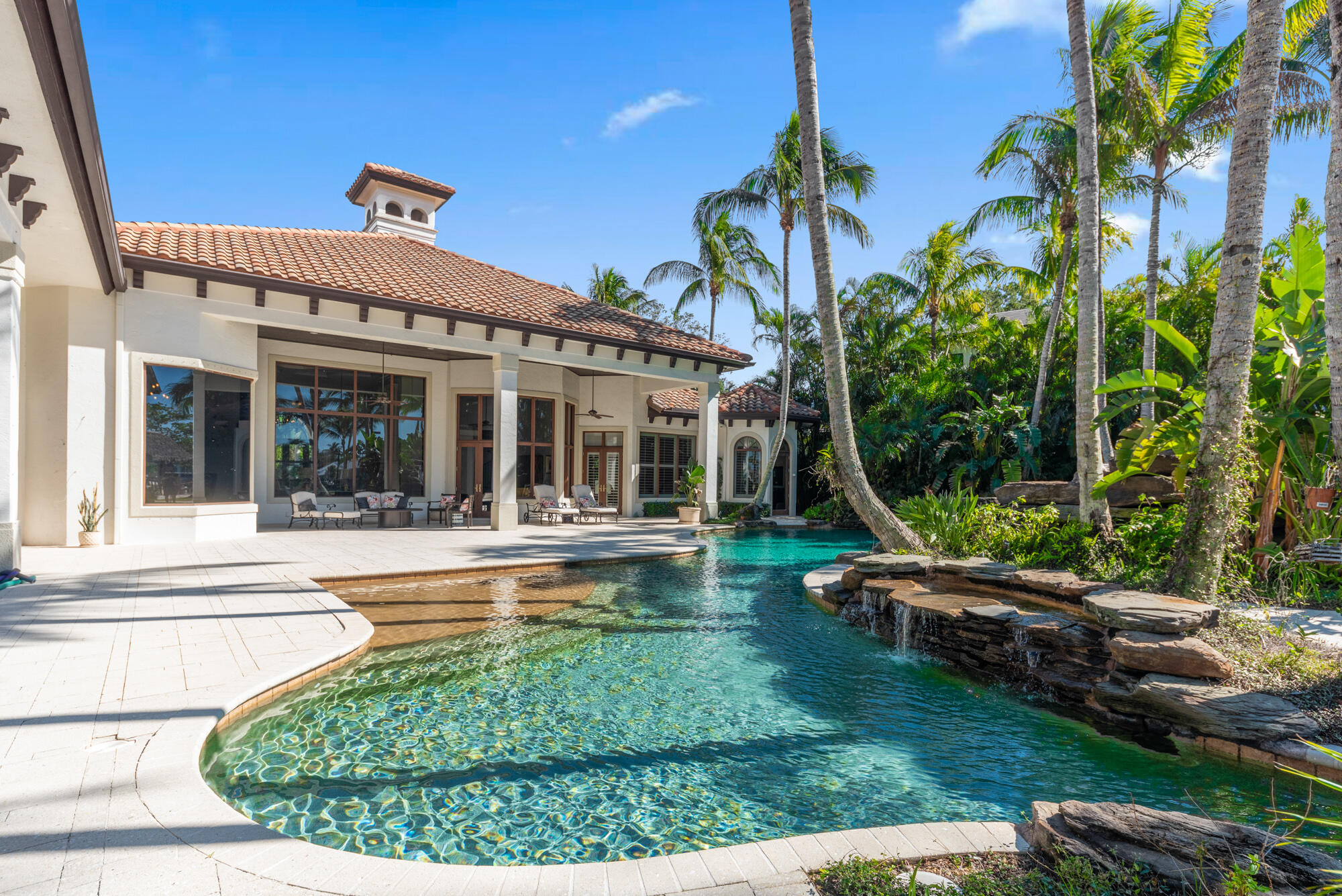 RIVERSIDE ON THE LOXAHATCHEE - Residential