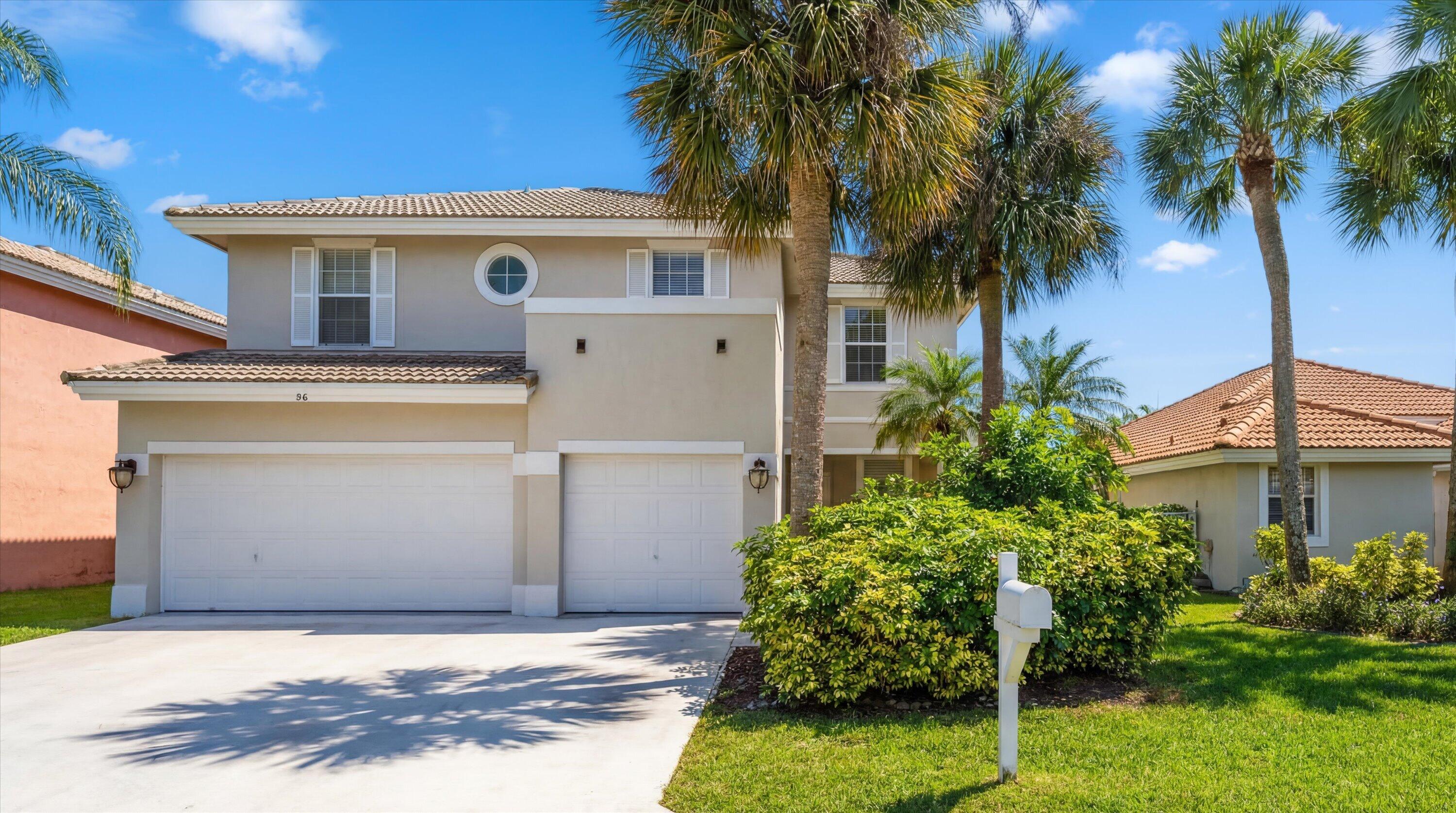 CITRUS PARK PL - Residential