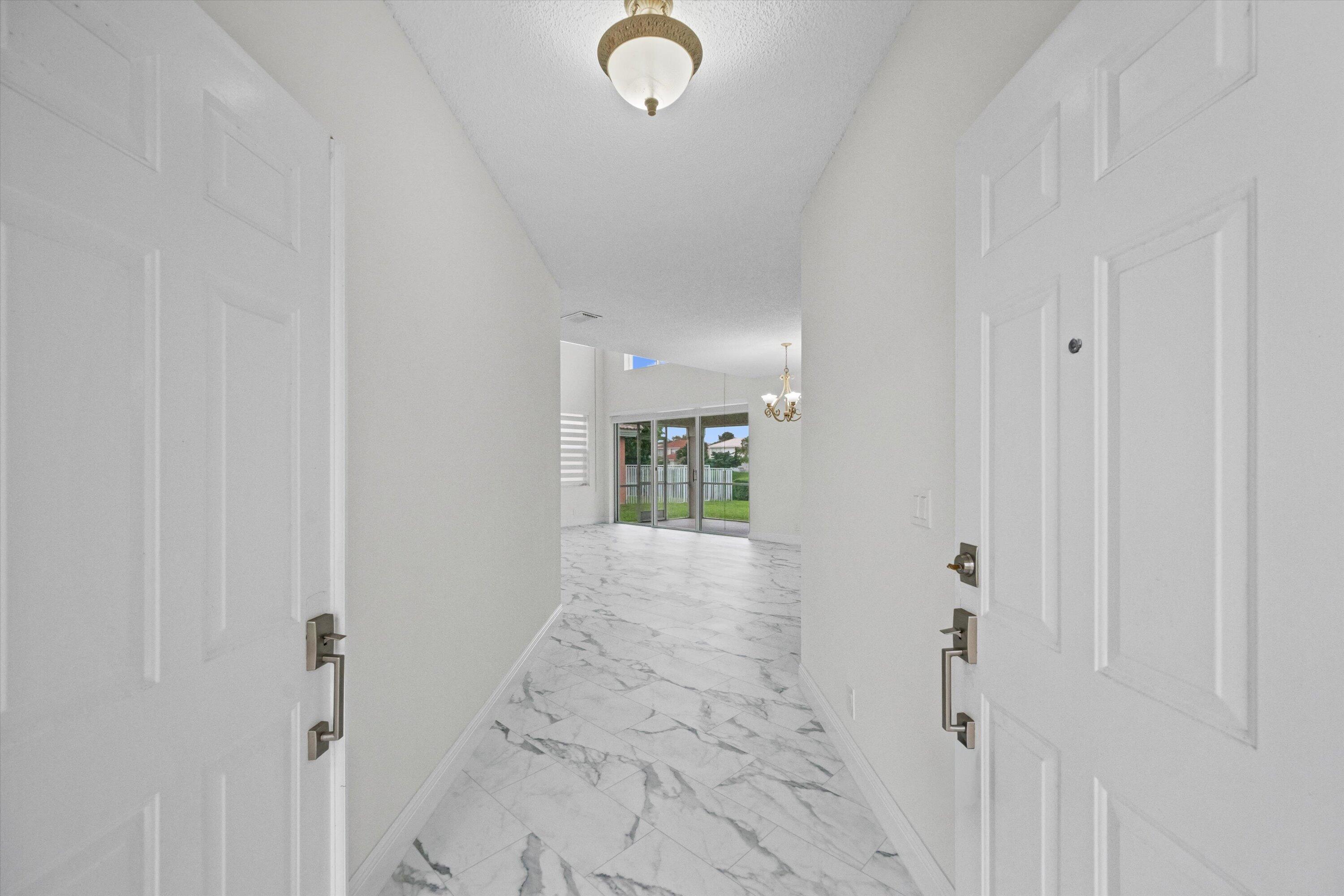 CITRUS PARK PL - Residential
