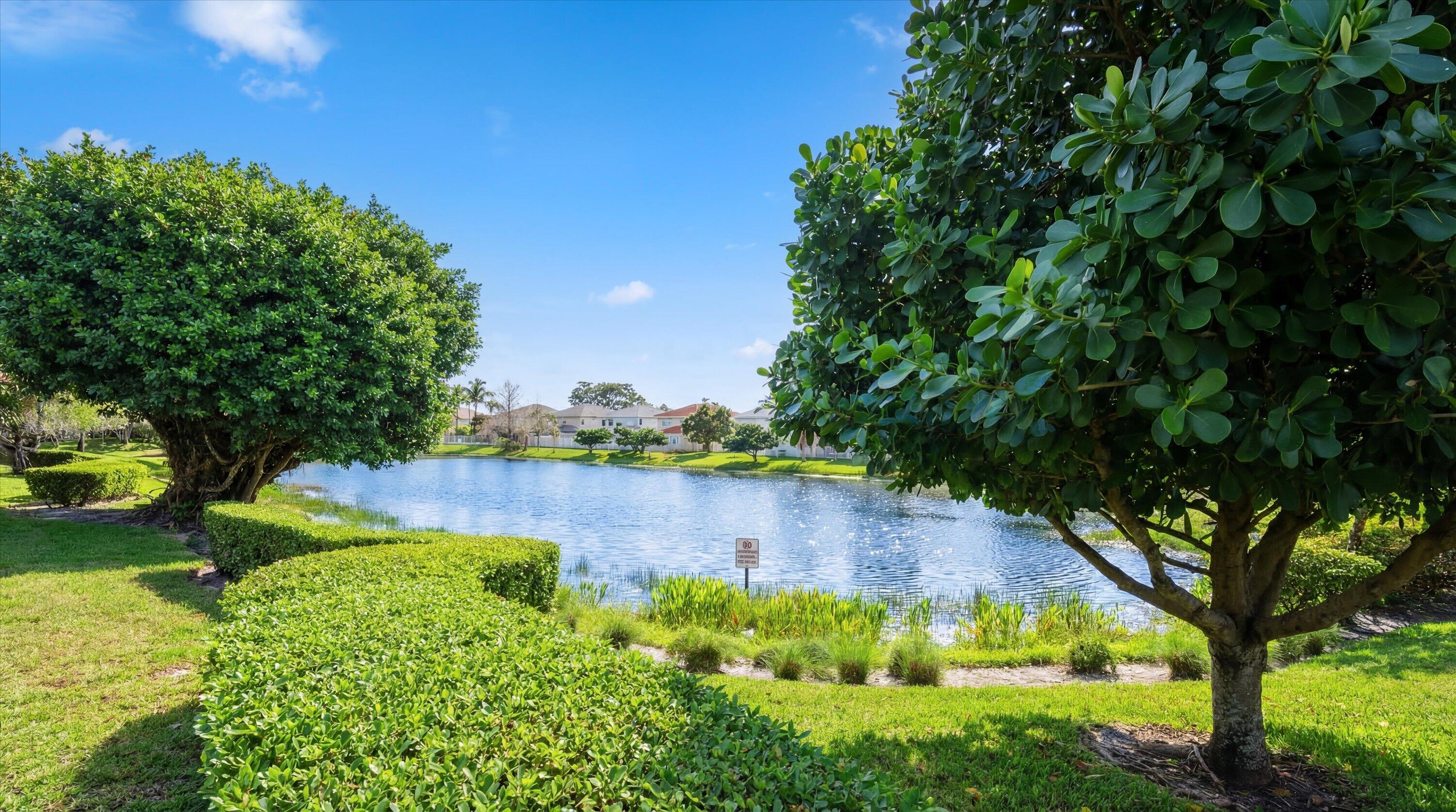 CITRUS PARK PL - Residential