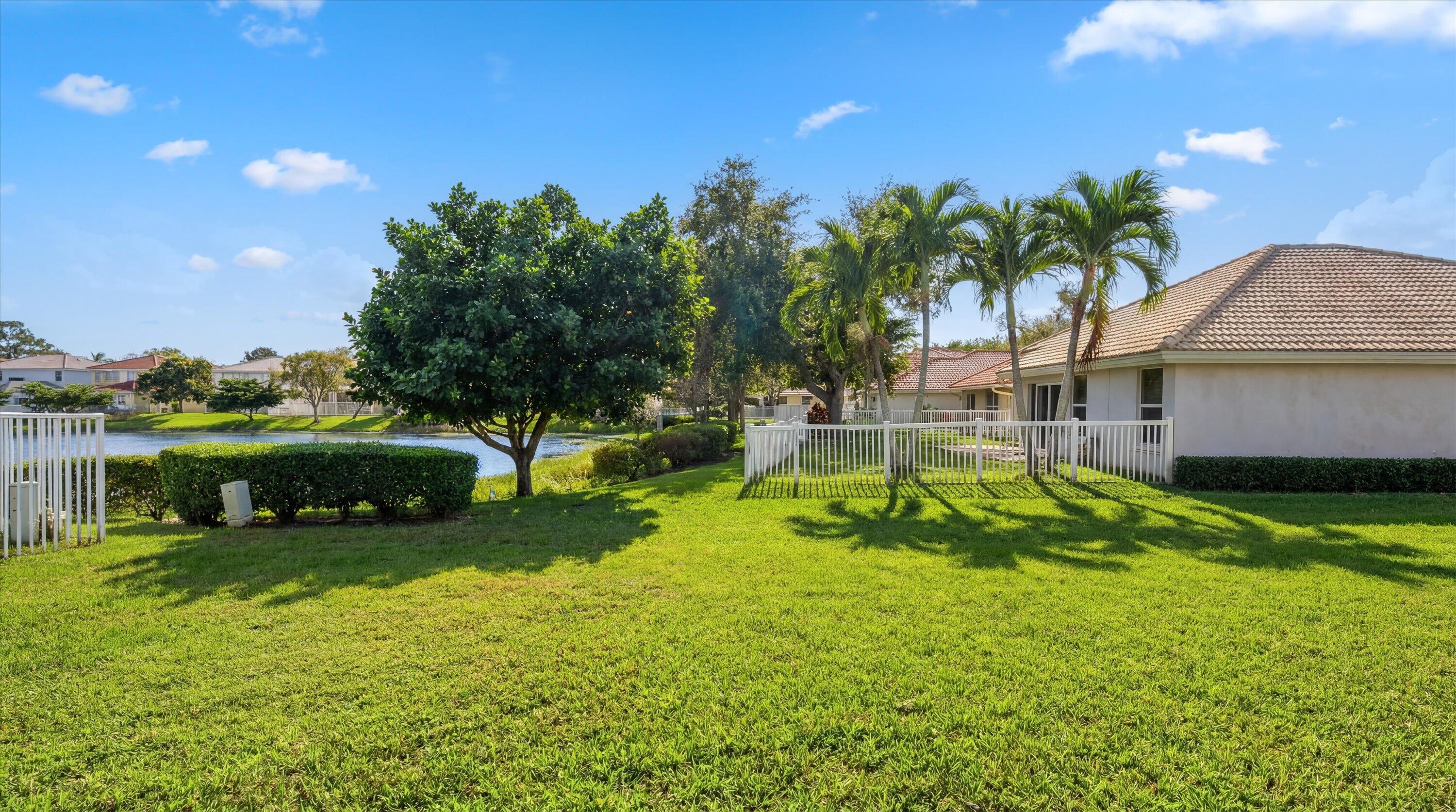 CITRUS PARK PL - Residential