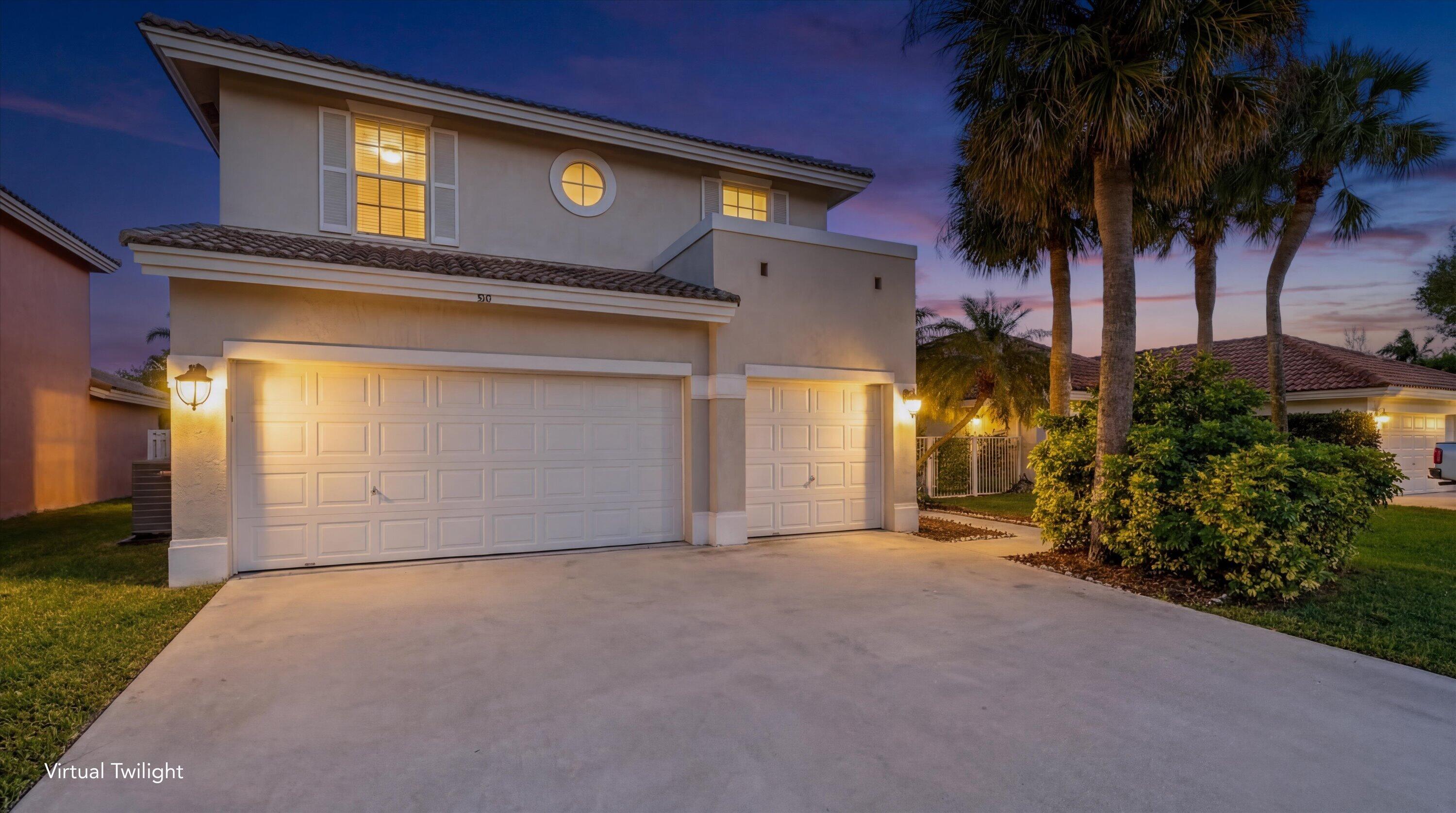 CITRUS PARK PL - Residential