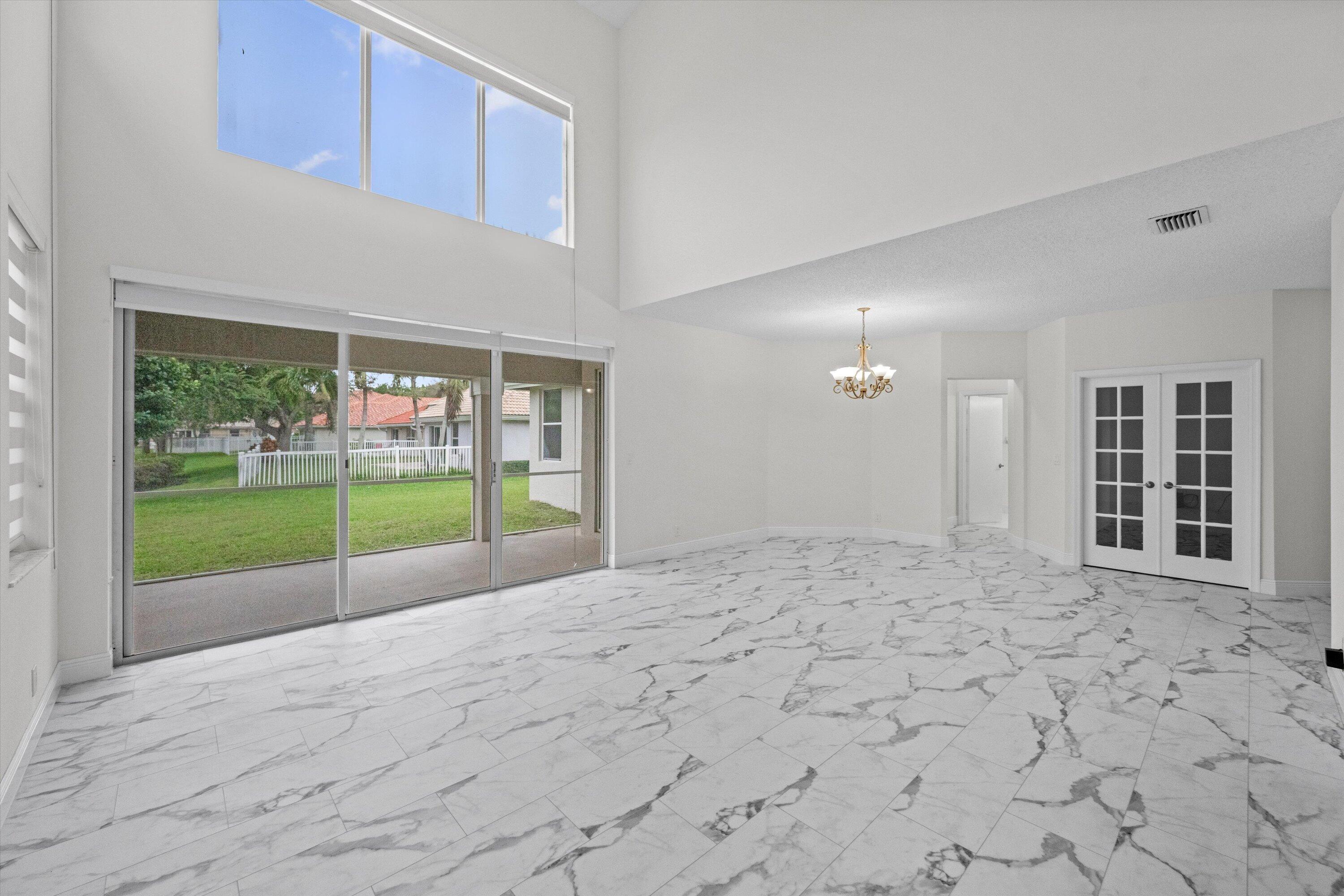 CITRUS PARK PL - Residential