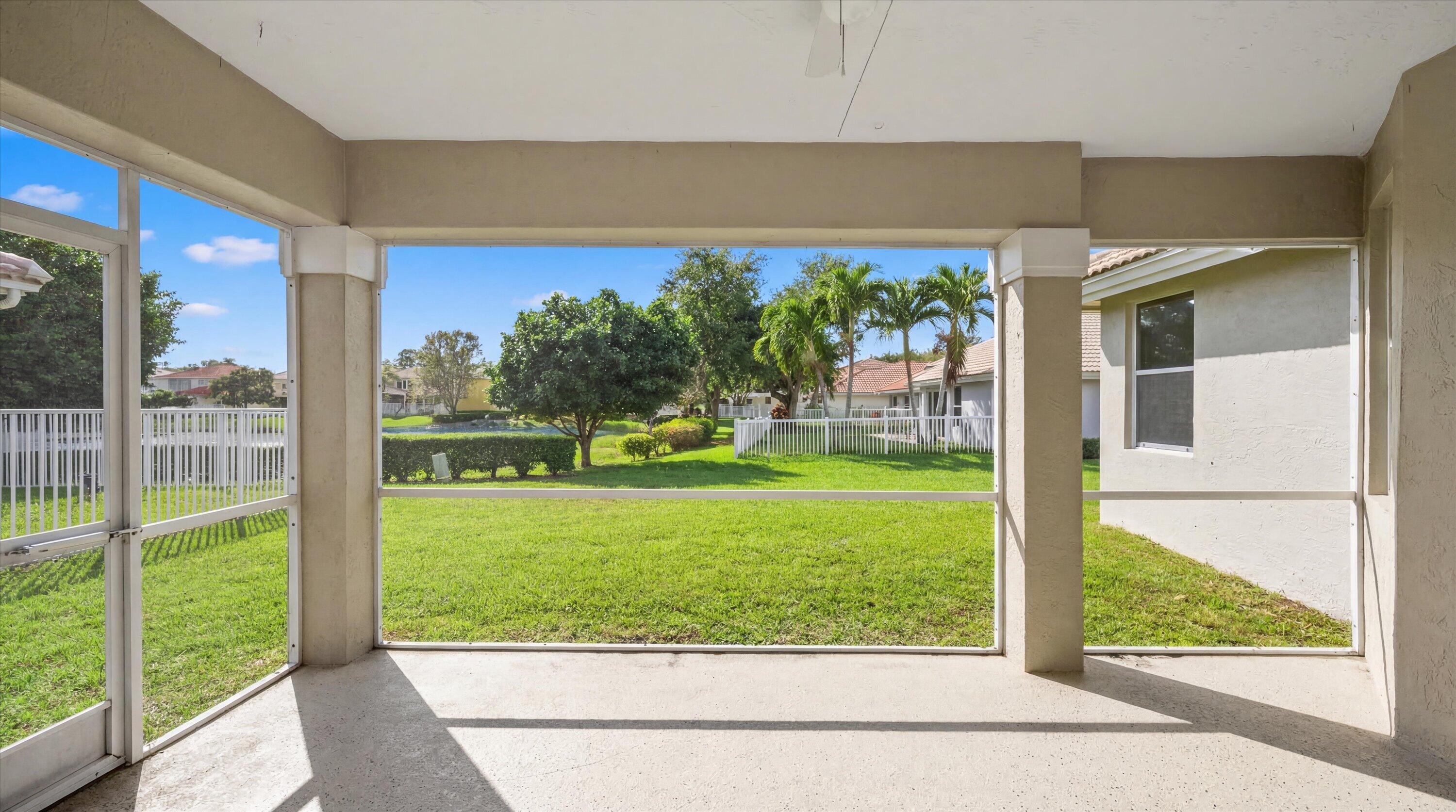 CITRUS PARK PL - Residential