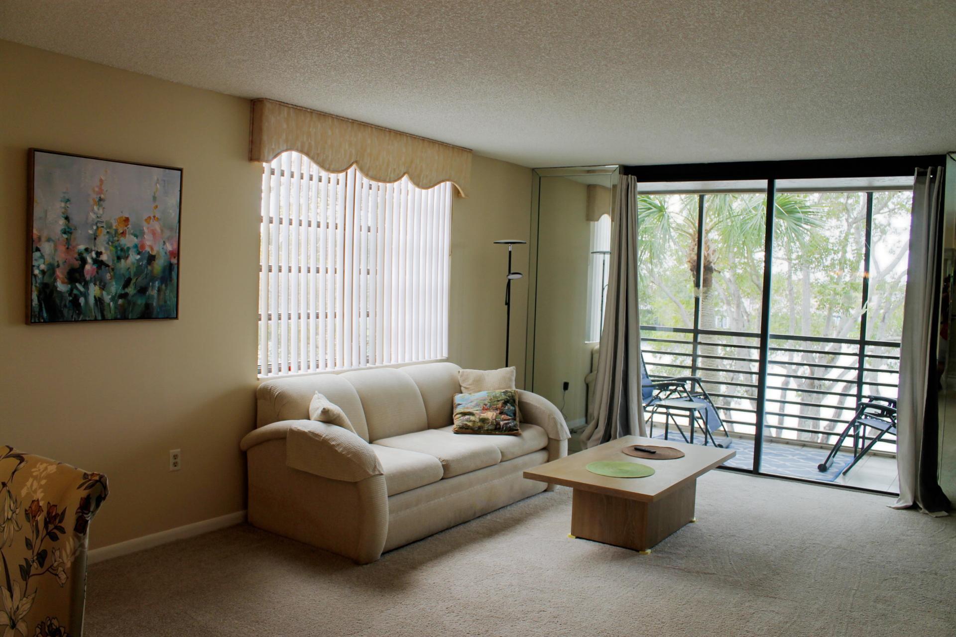 COLONY POINT 3 CONDO - Residential