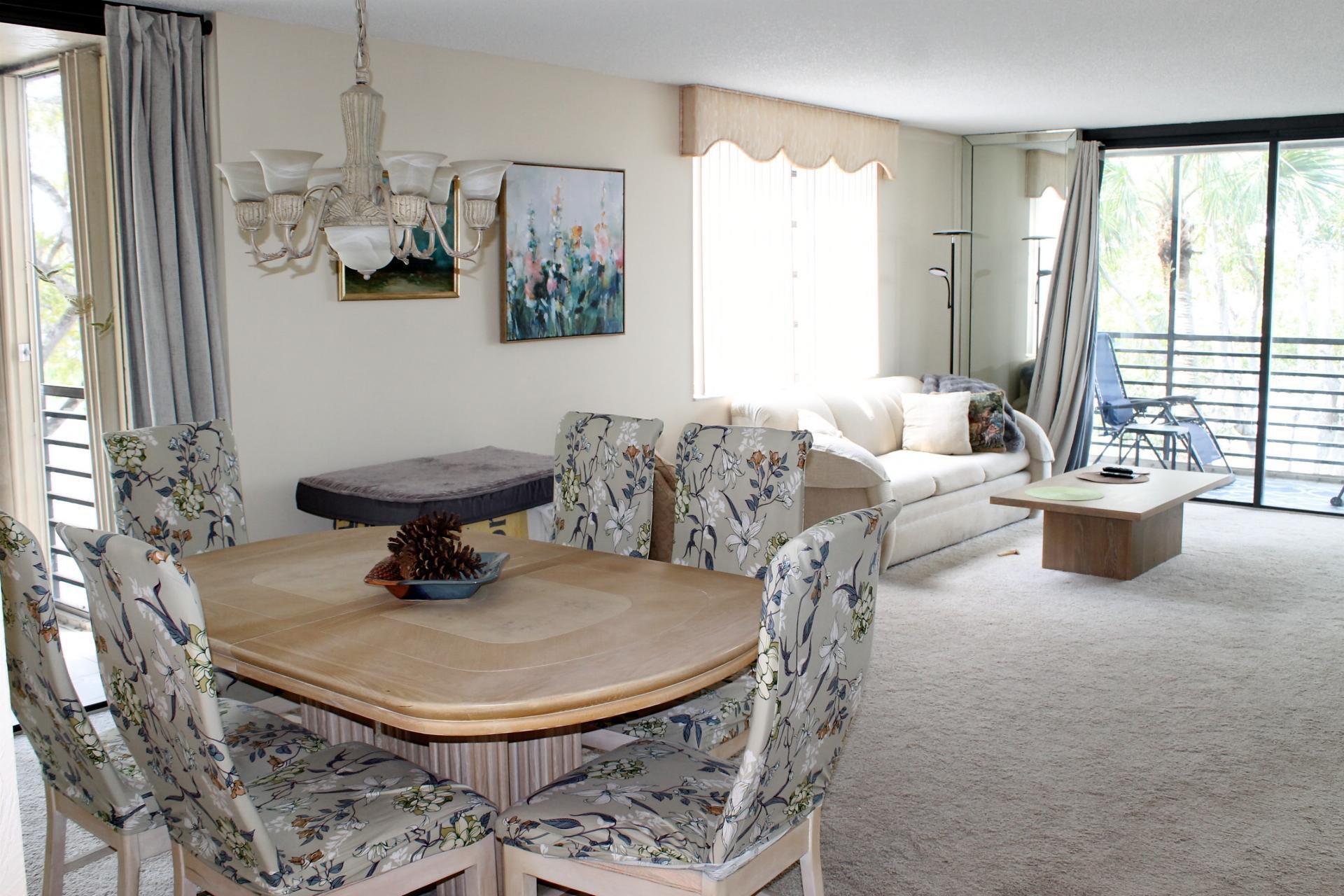 COLONY POINT 3 CONDO - Residential