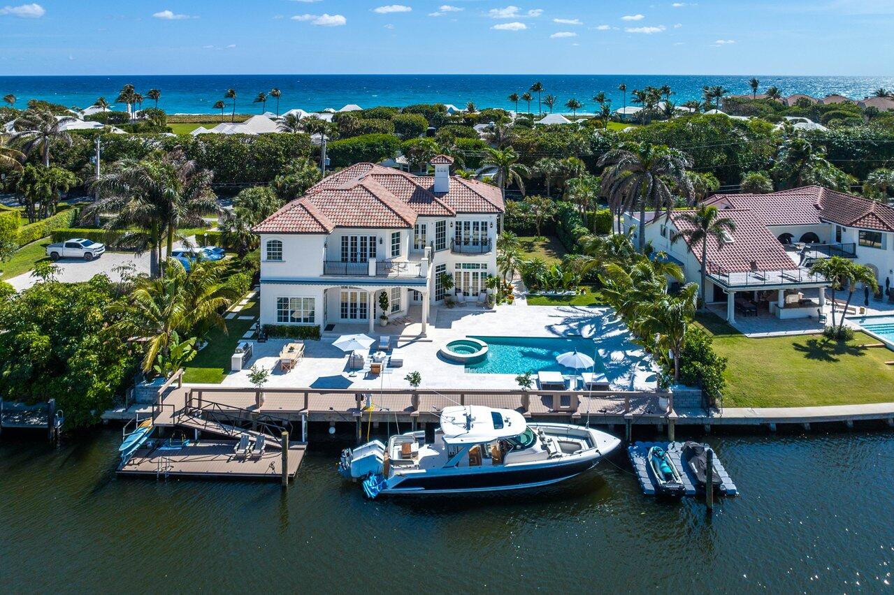 MC CORMICK MILE - Residential
