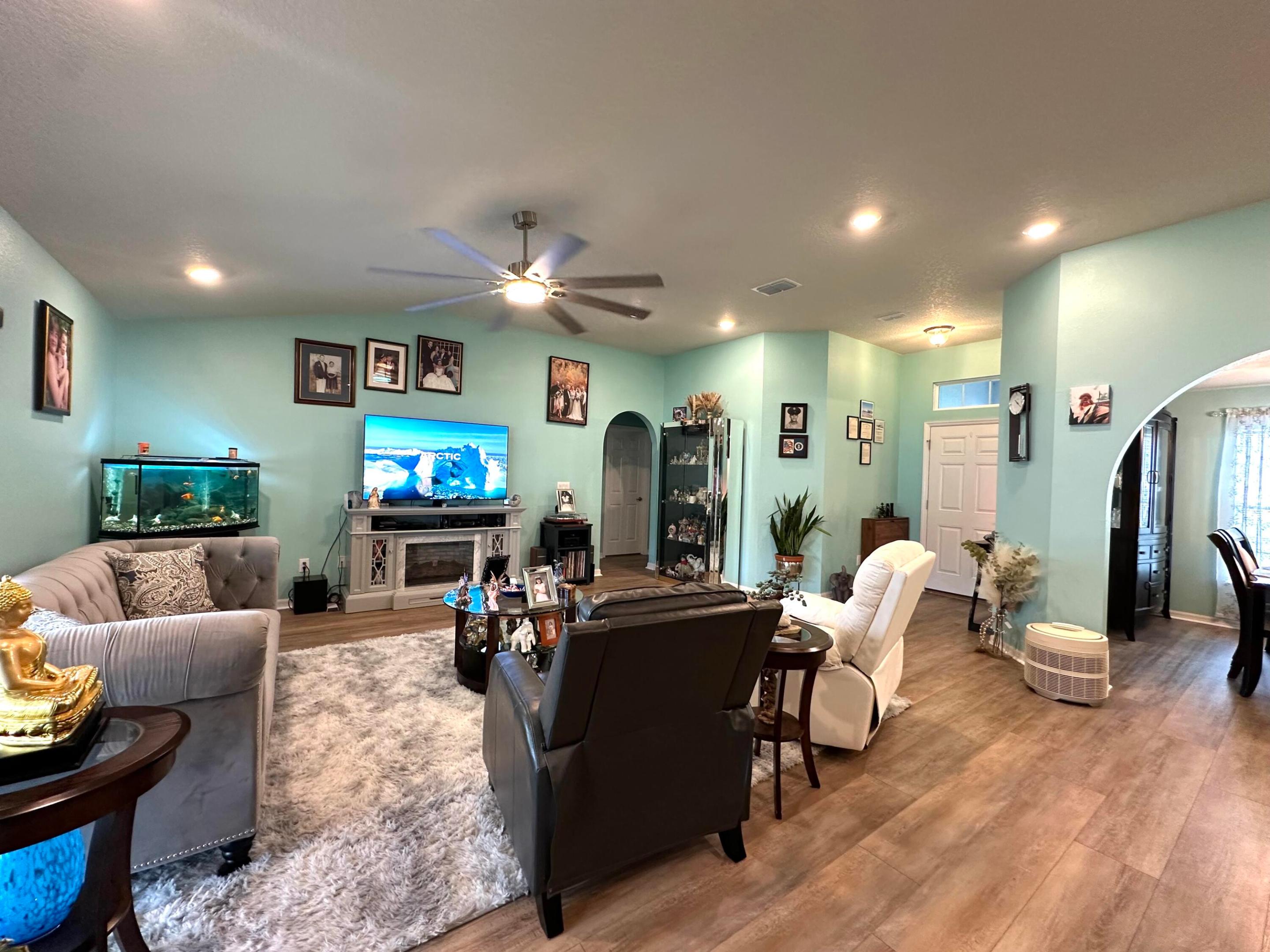 MARION OAKS #9 - Residential