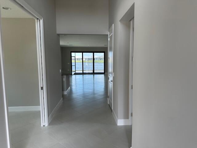 RIVERLAND PARCEL B - PLAT FIVE The Walk - Residential Lease