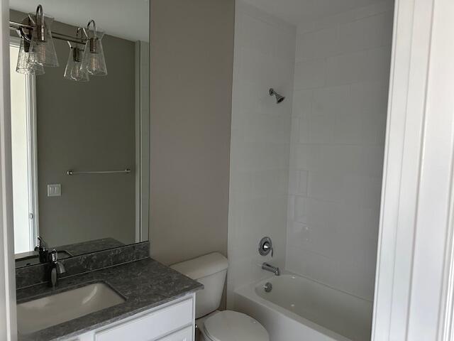 RIVERLAND PARCEL B - PLAT FIVE The Walk - Residential Lease