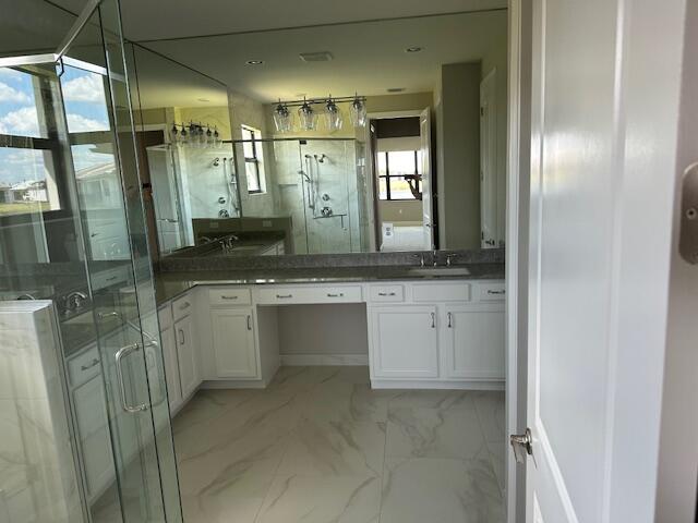 RIVERLAND PARCEL B - PLAT FIVE The Walk - Residential Lease