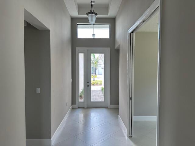 RIVERLAND PARCEL B - PLAT FIVE The Walk - Residential Lease