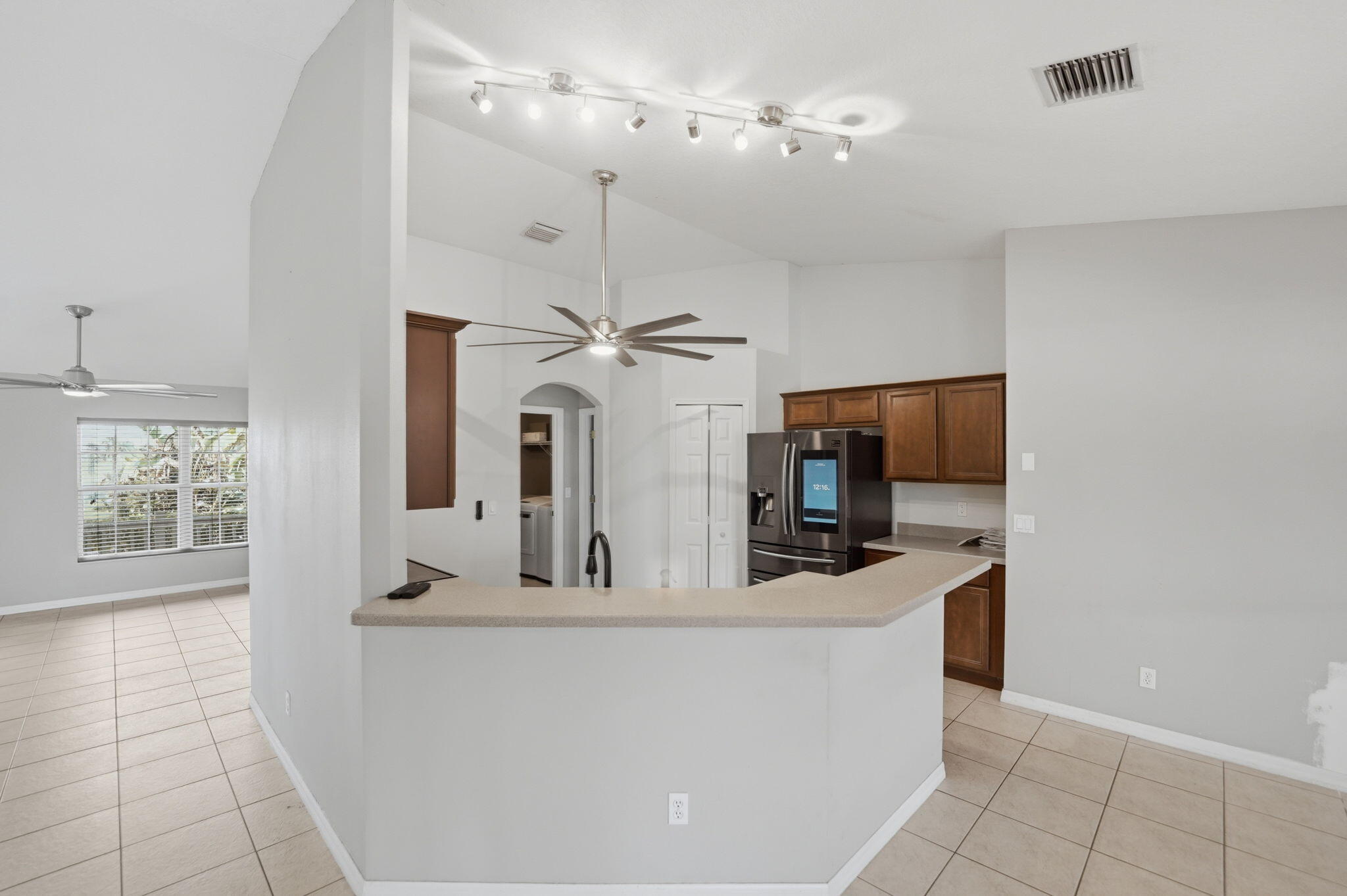 SEMINOLE ACRES SUBDIVISION - Residential