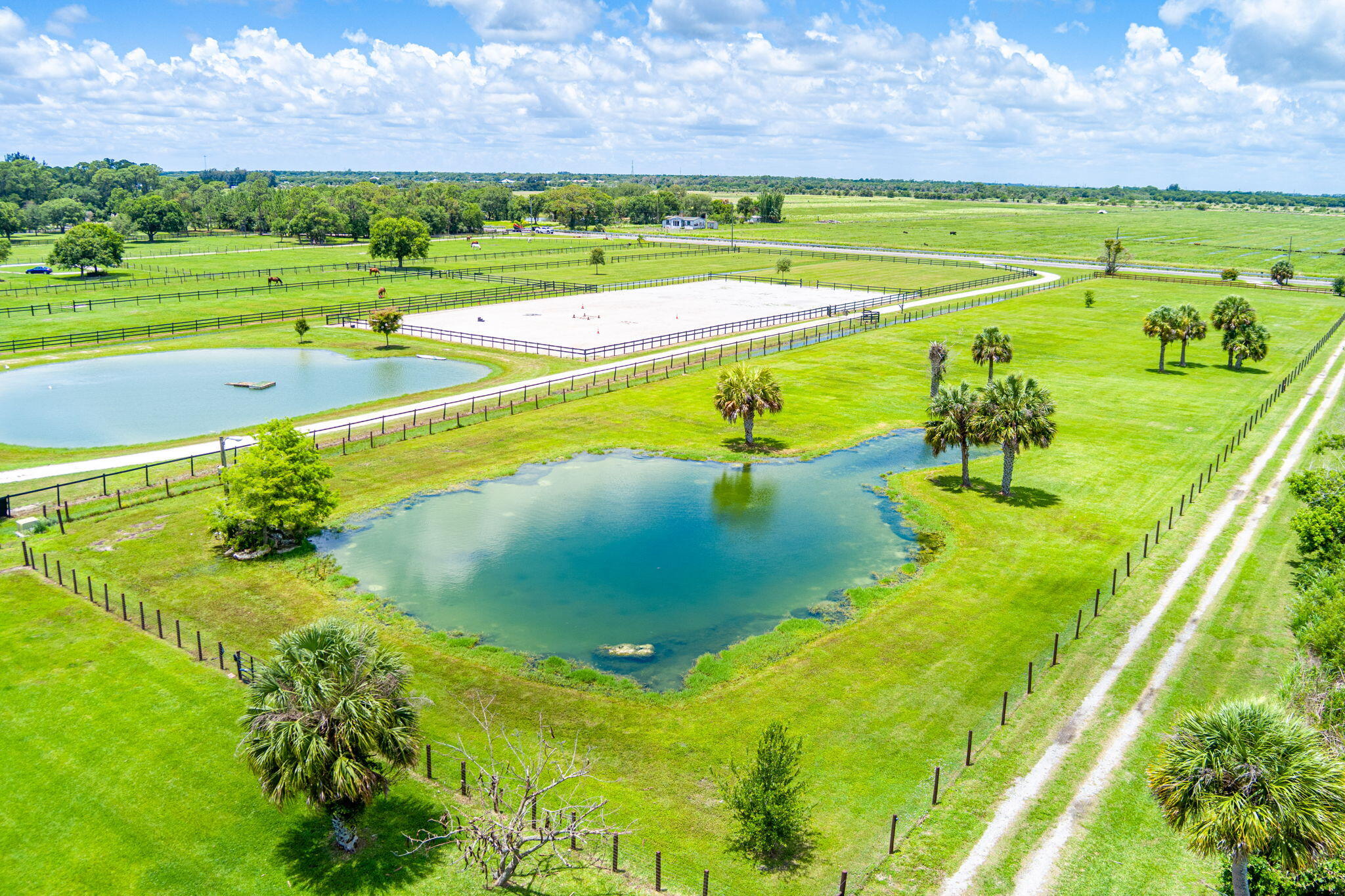 SEMINOLE ACRES SUBDIVISION - Residential