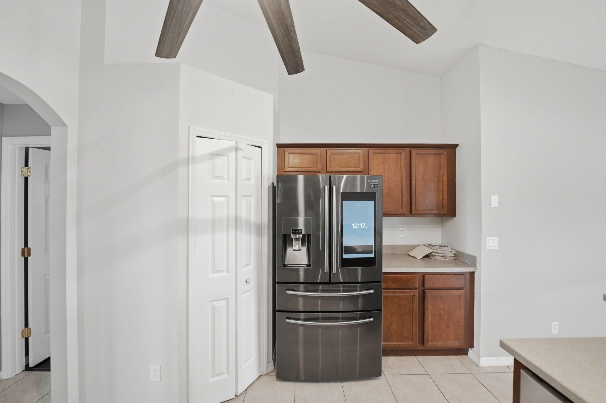 SEMINOLE ACRES SUBDIVISION - Residential