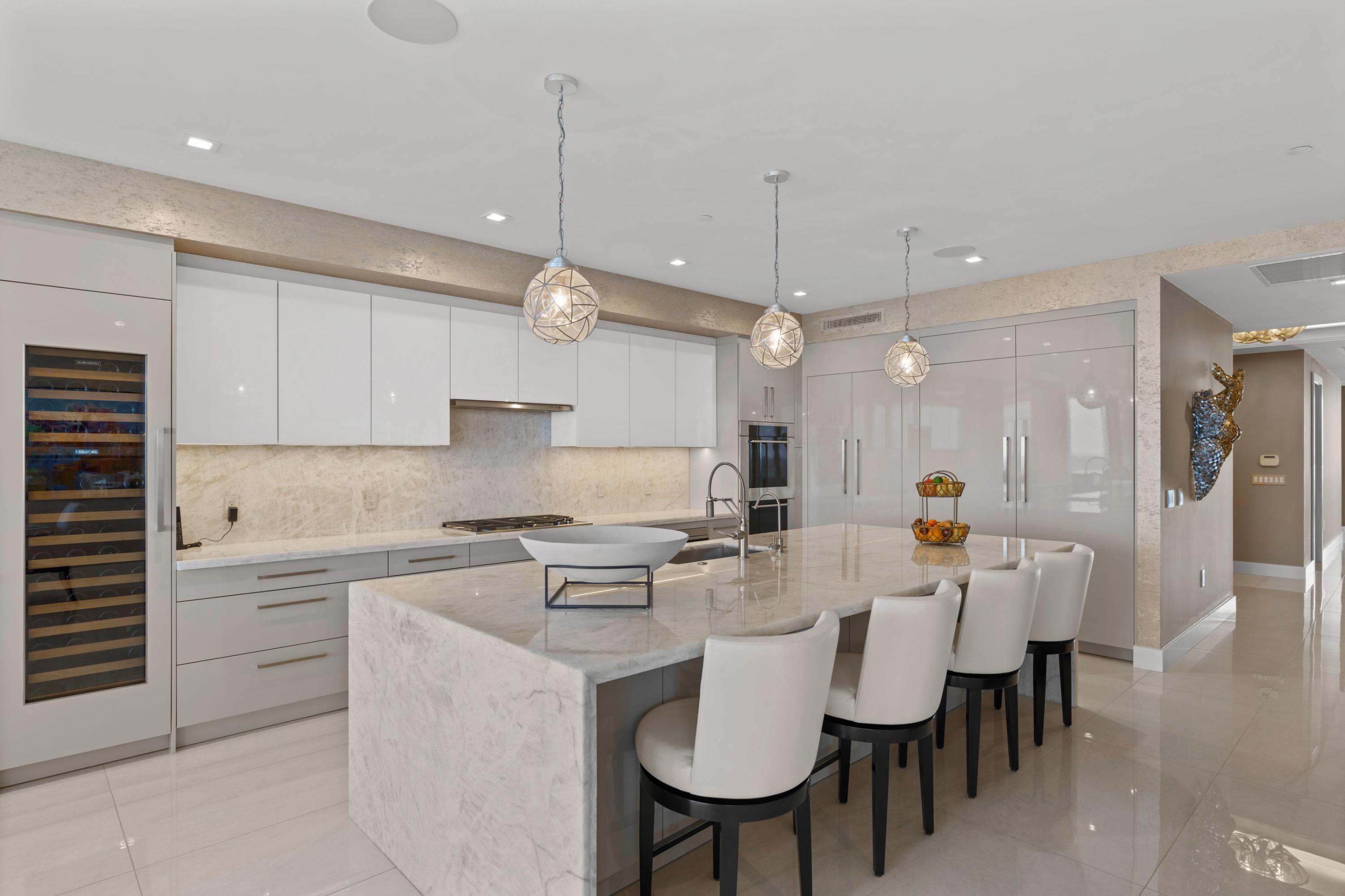 5000 NORTH OCEAN - Residential