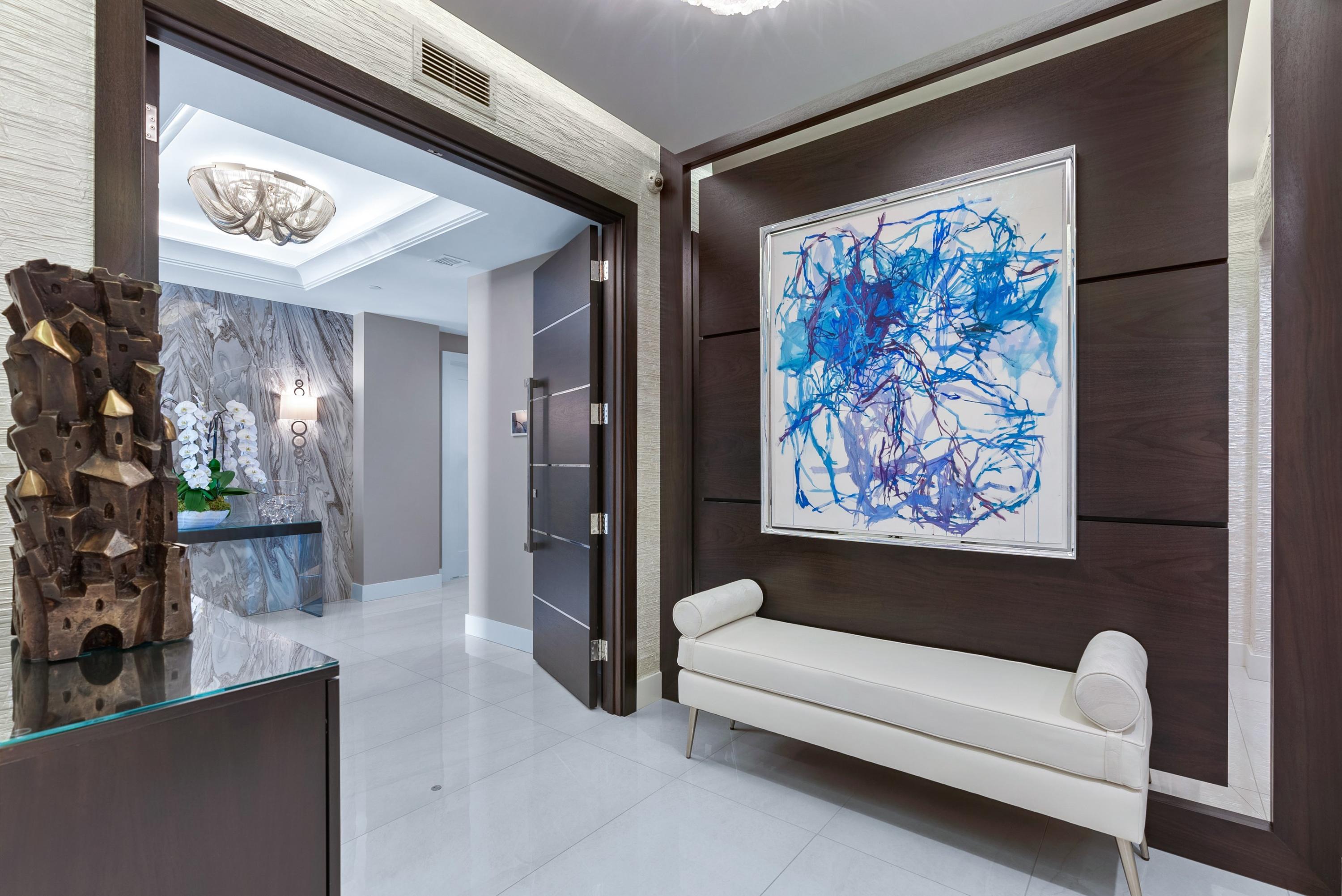5000 NORTH OCEAN - Residential