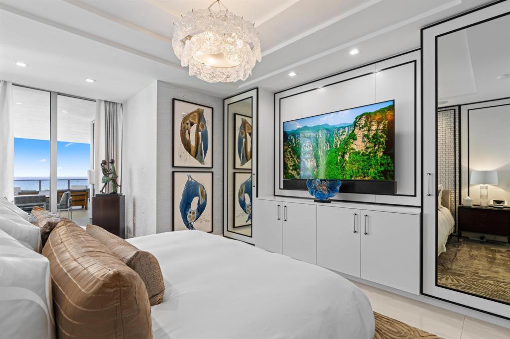 5000 NORTH OCEAN - Residential
