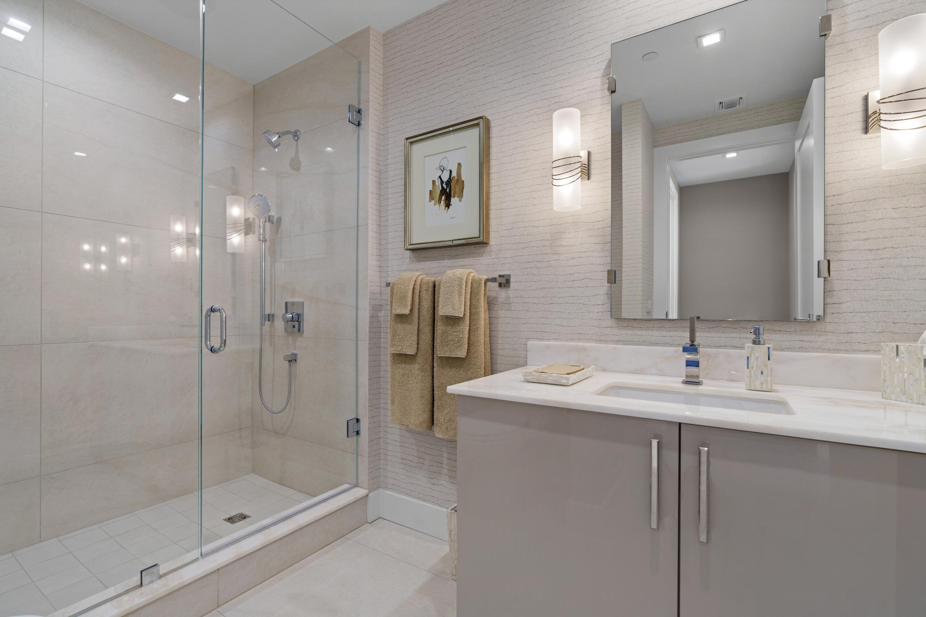 5000 NORTH OCEAN - Residential