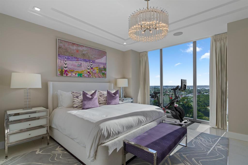 5000 NORTH OCEAN - Residential