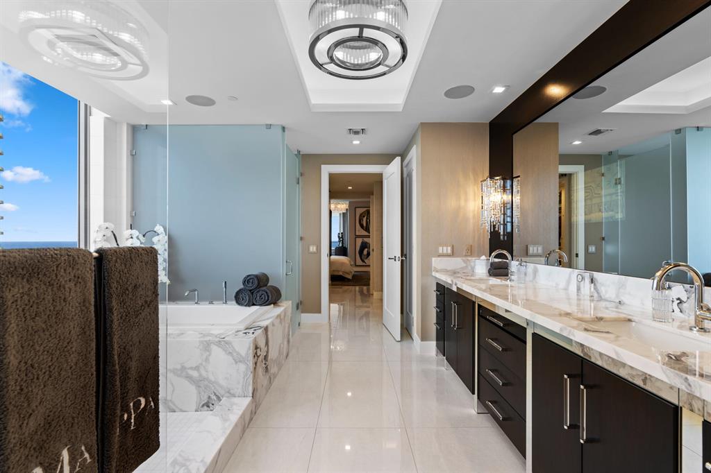 5000 NORTH OCEAN - Residential