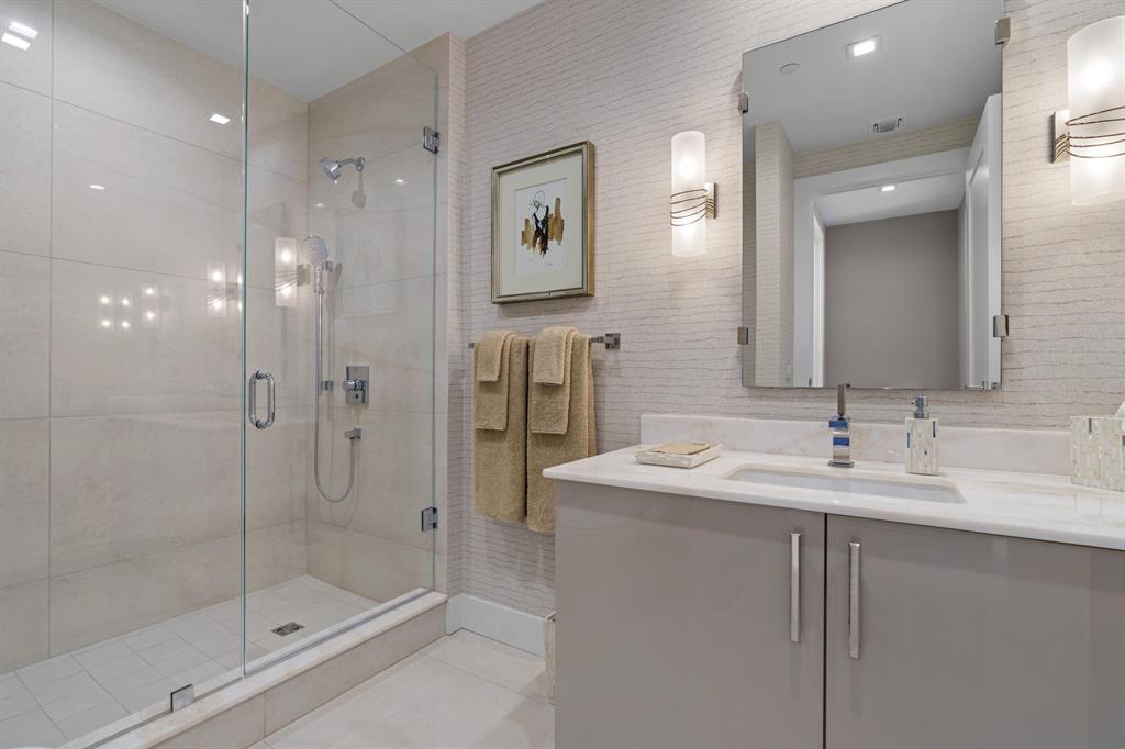 5000 NORTH OCEAN - Residential