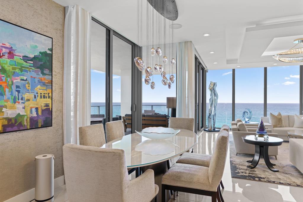 5000 NORTH OCEAN - Residential