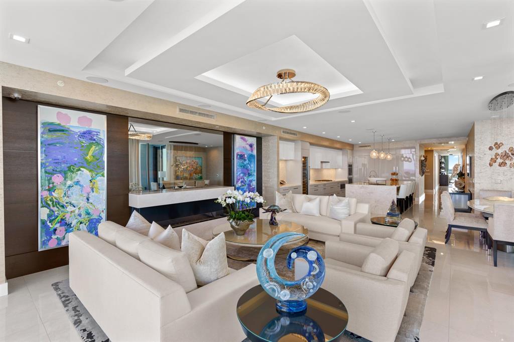5000 NORTH OCEAN - Residential