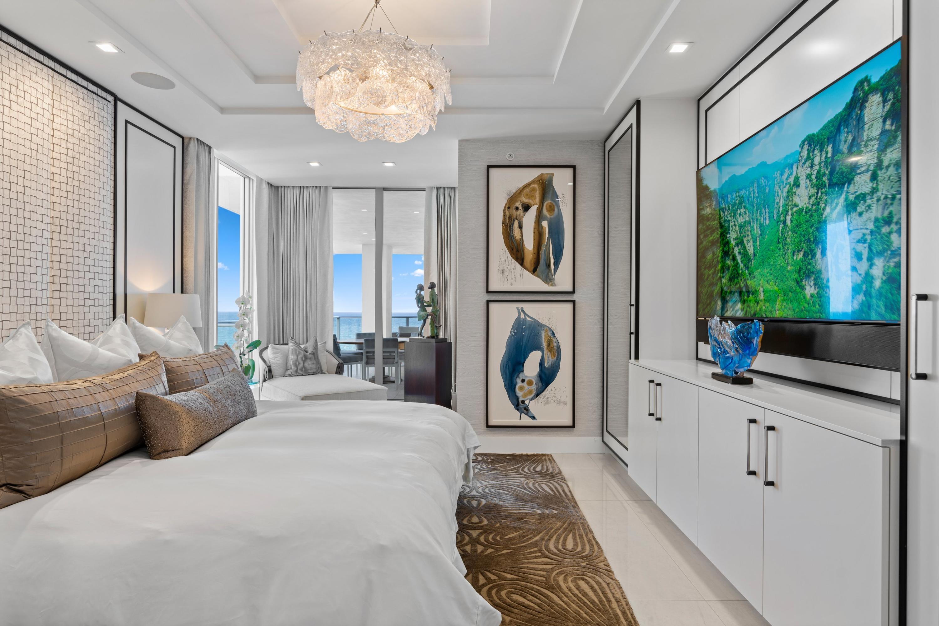 5000 NORTH OCEAN - Residential