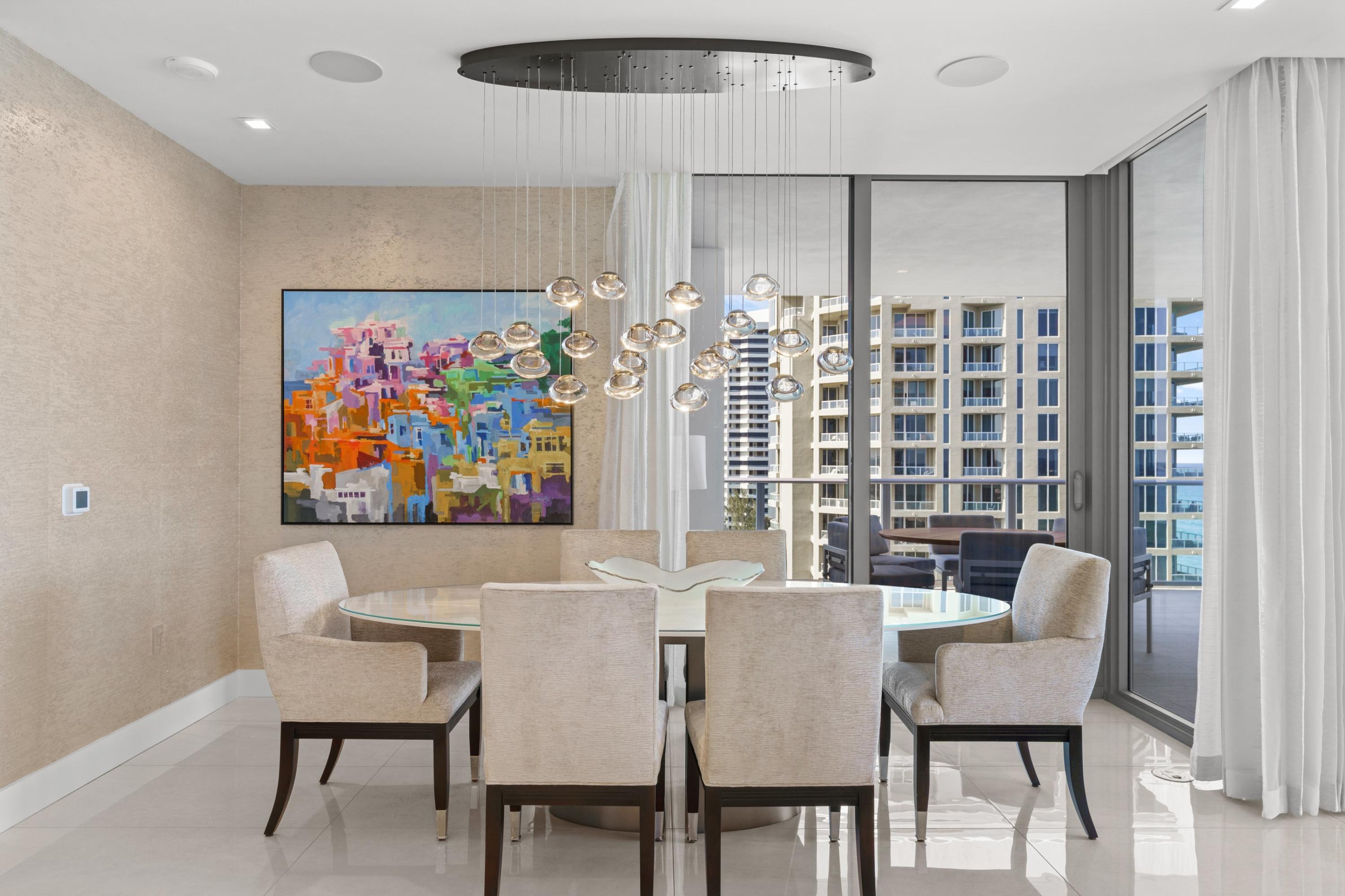 5000 NORTH OCEAN - Residential