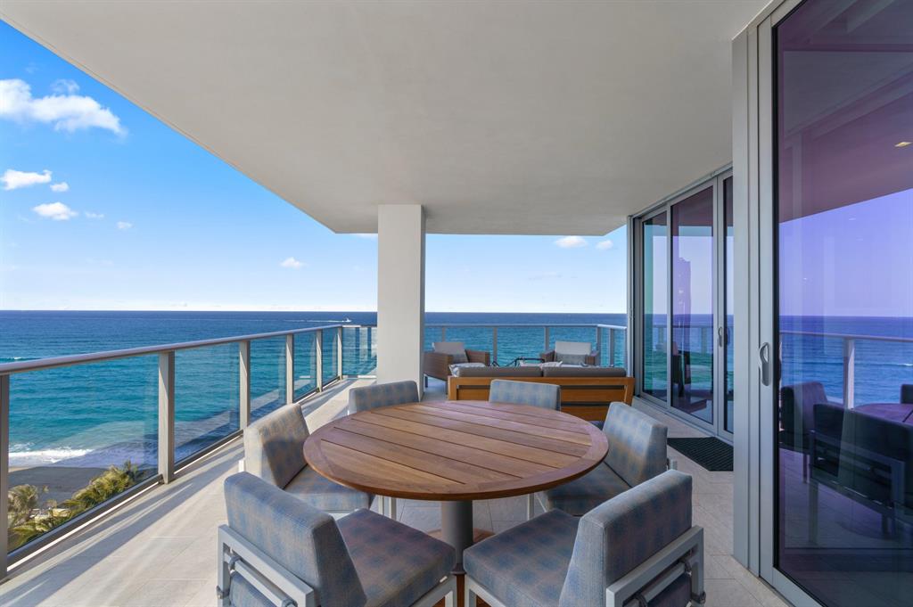 5000 NORTH OCEAN - Residential