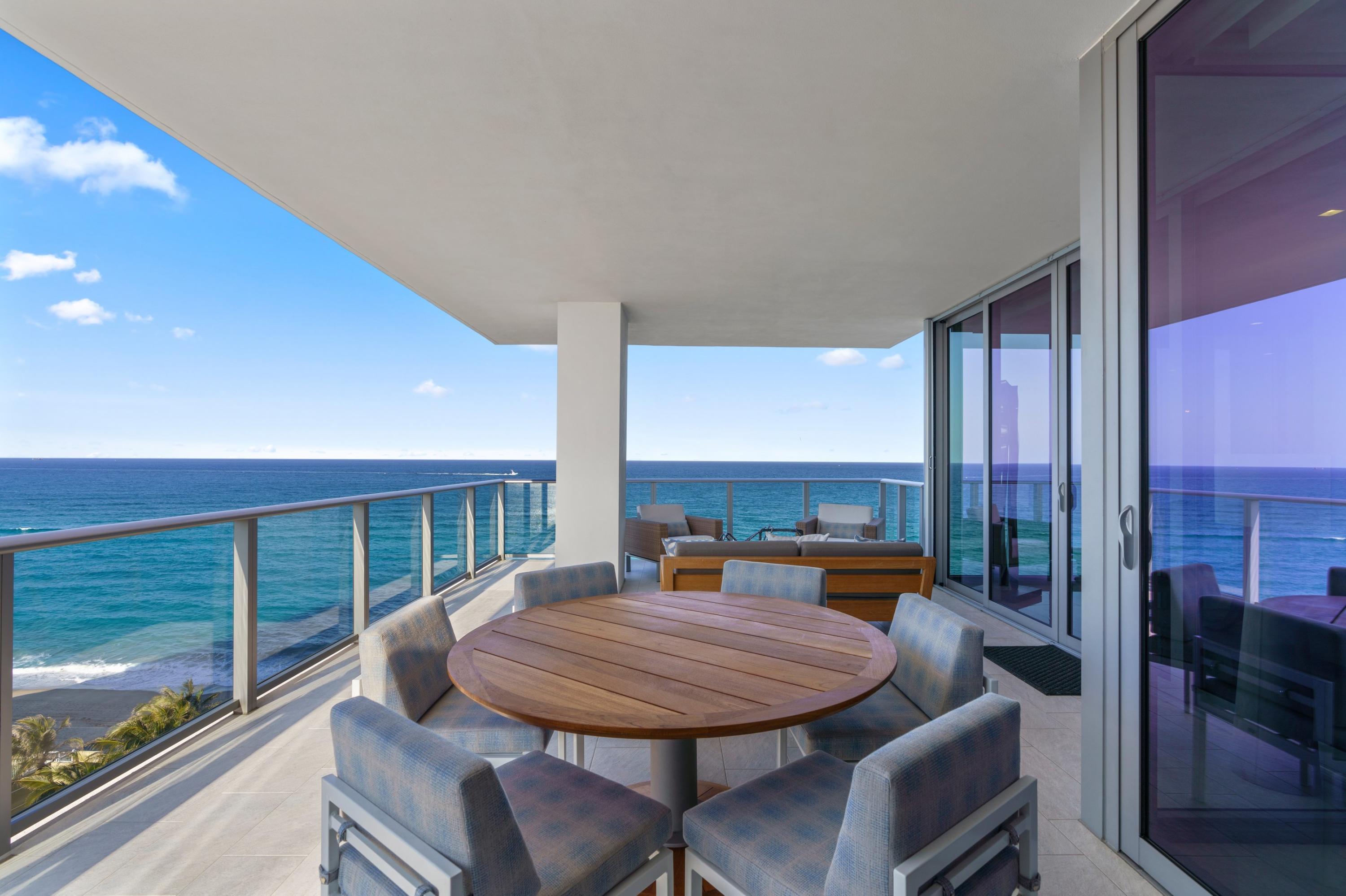 5000 NORTH OCEAN - Residential