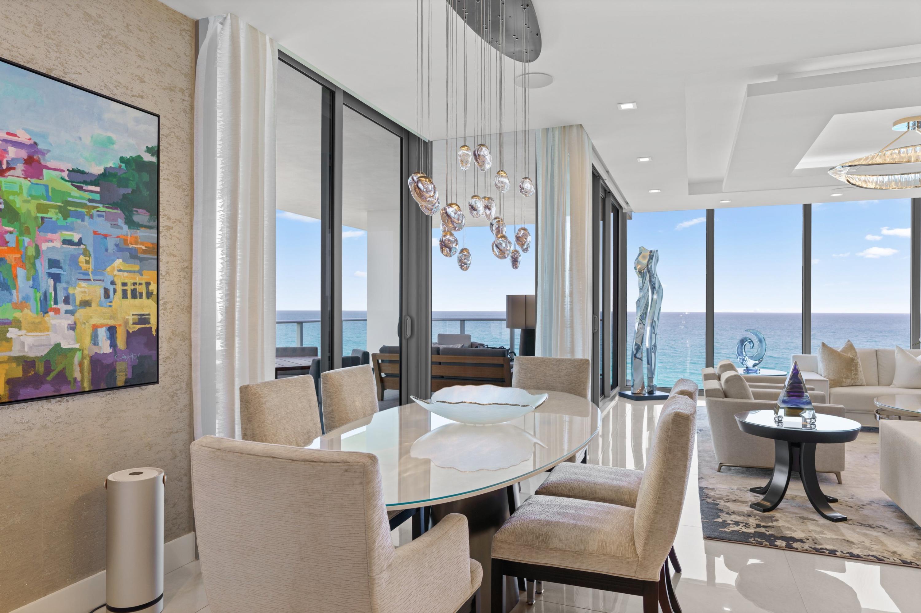 5000 NORTH OCEAN - Residential