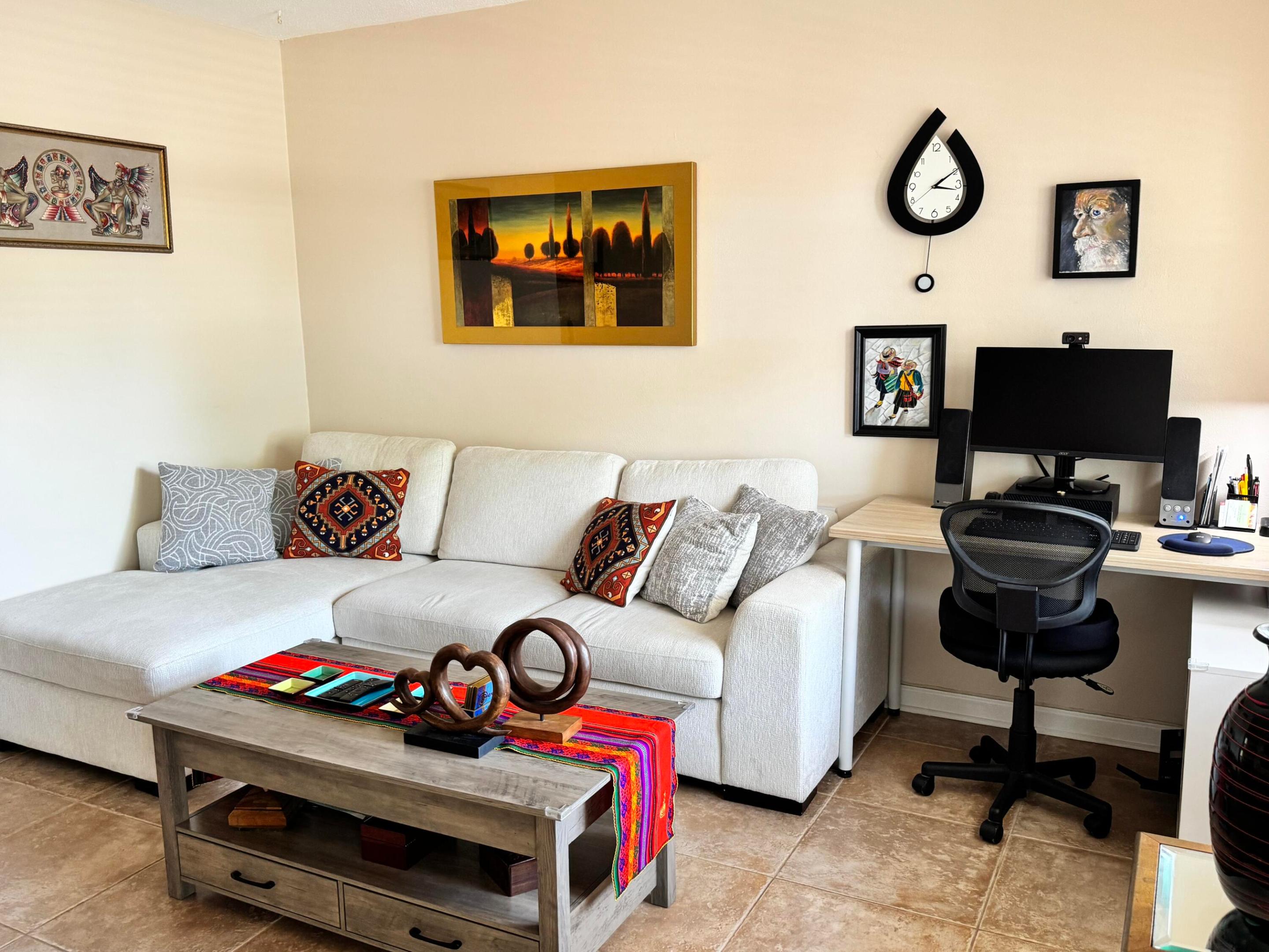 CARLTON TERRACE NORTH CO-OP - Residential