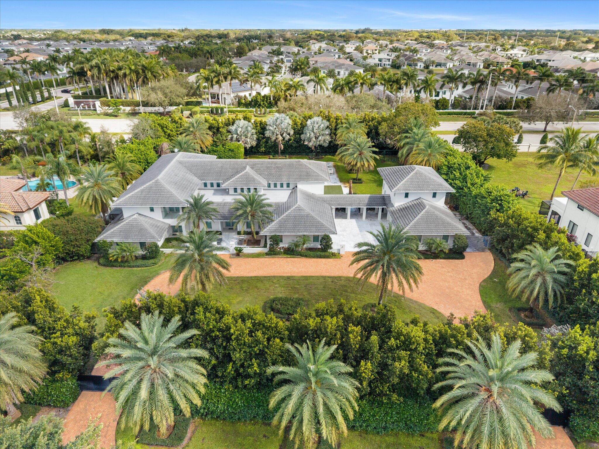 Fieldbrook Estates - Residential