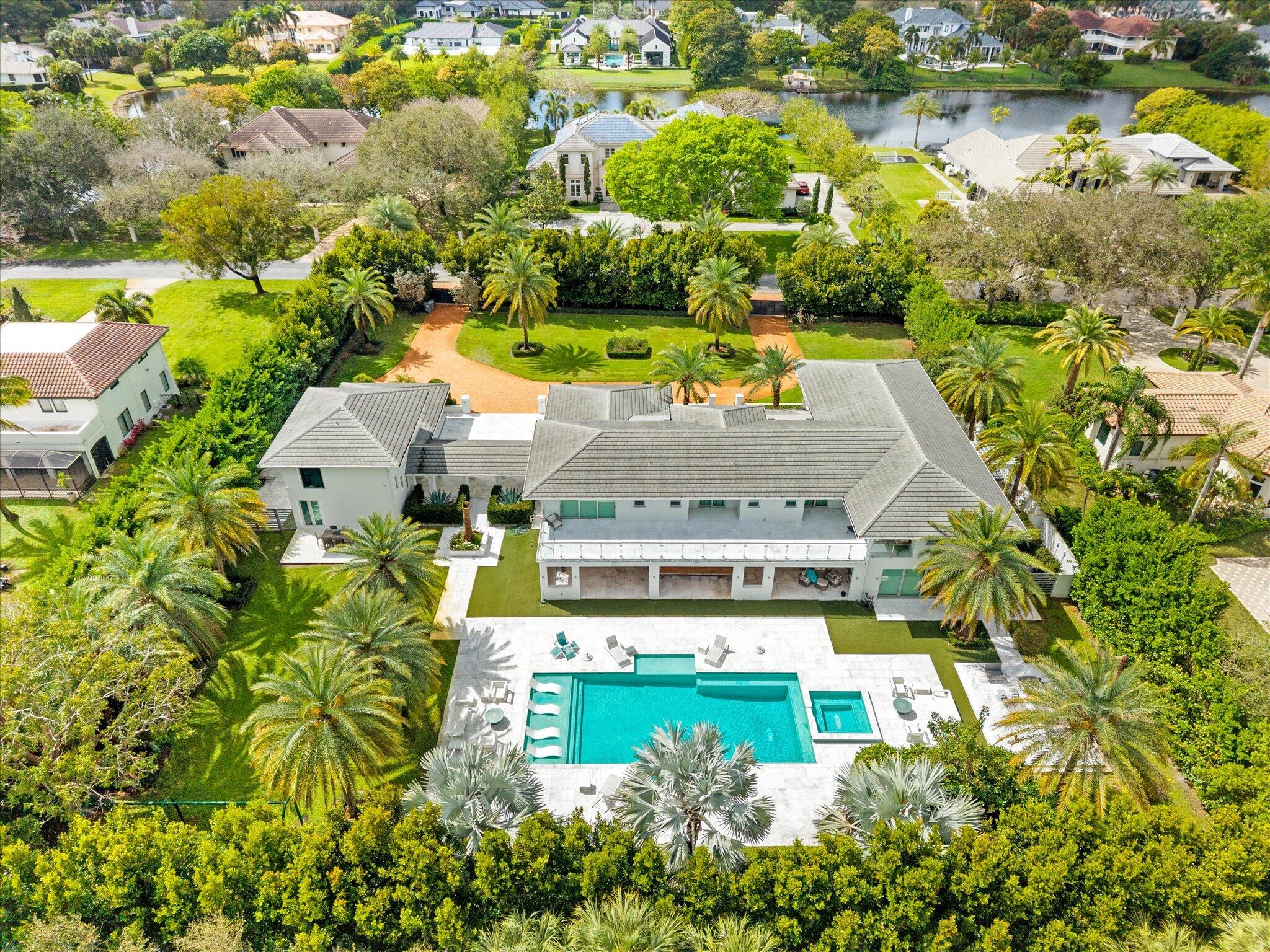Fieldbrook Estates - Residential