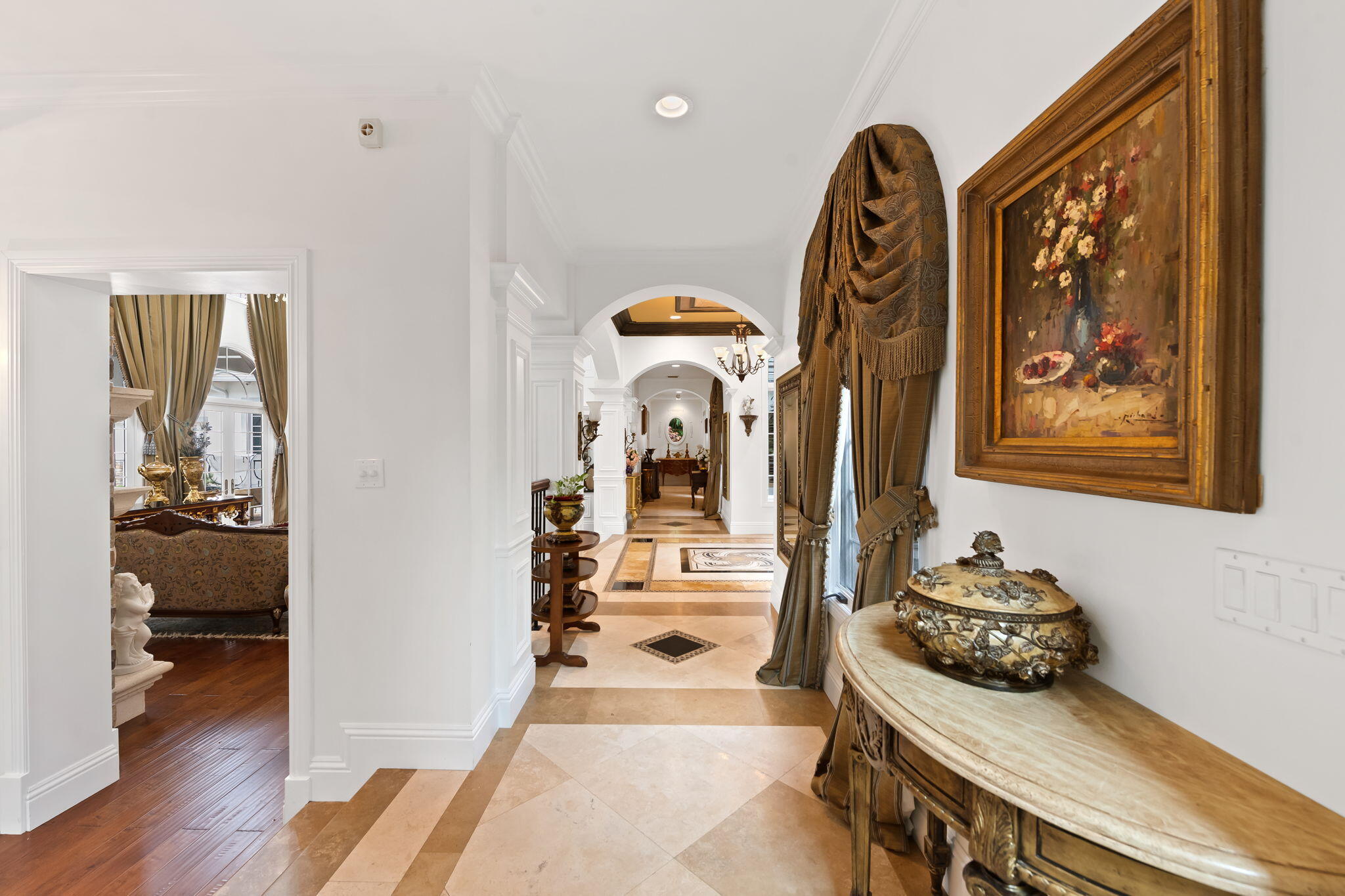 BBB RANCHES - Residential