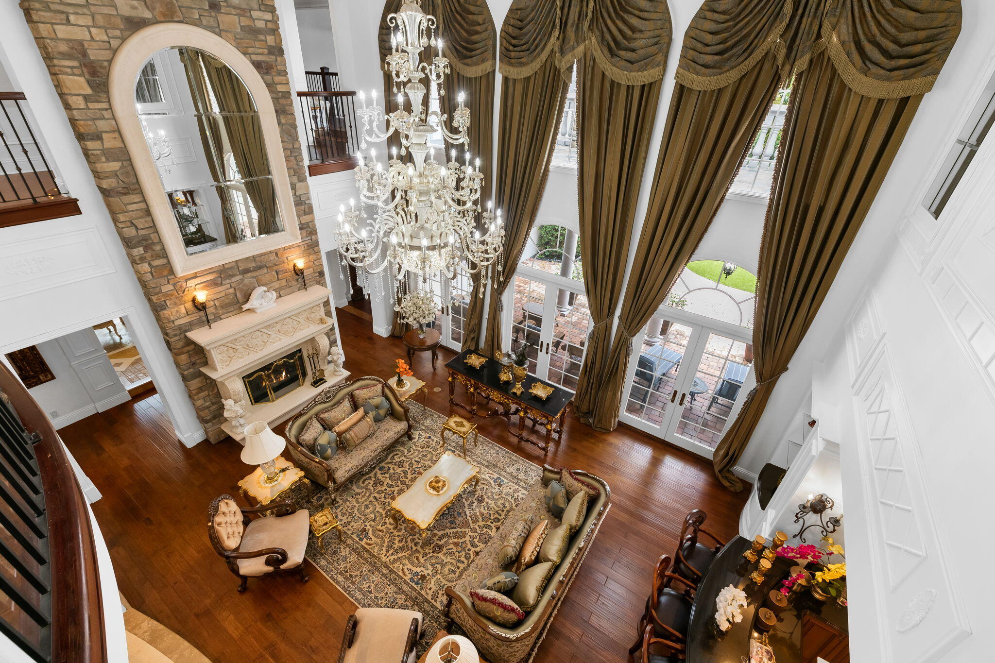 BBB RANCHES - Residential