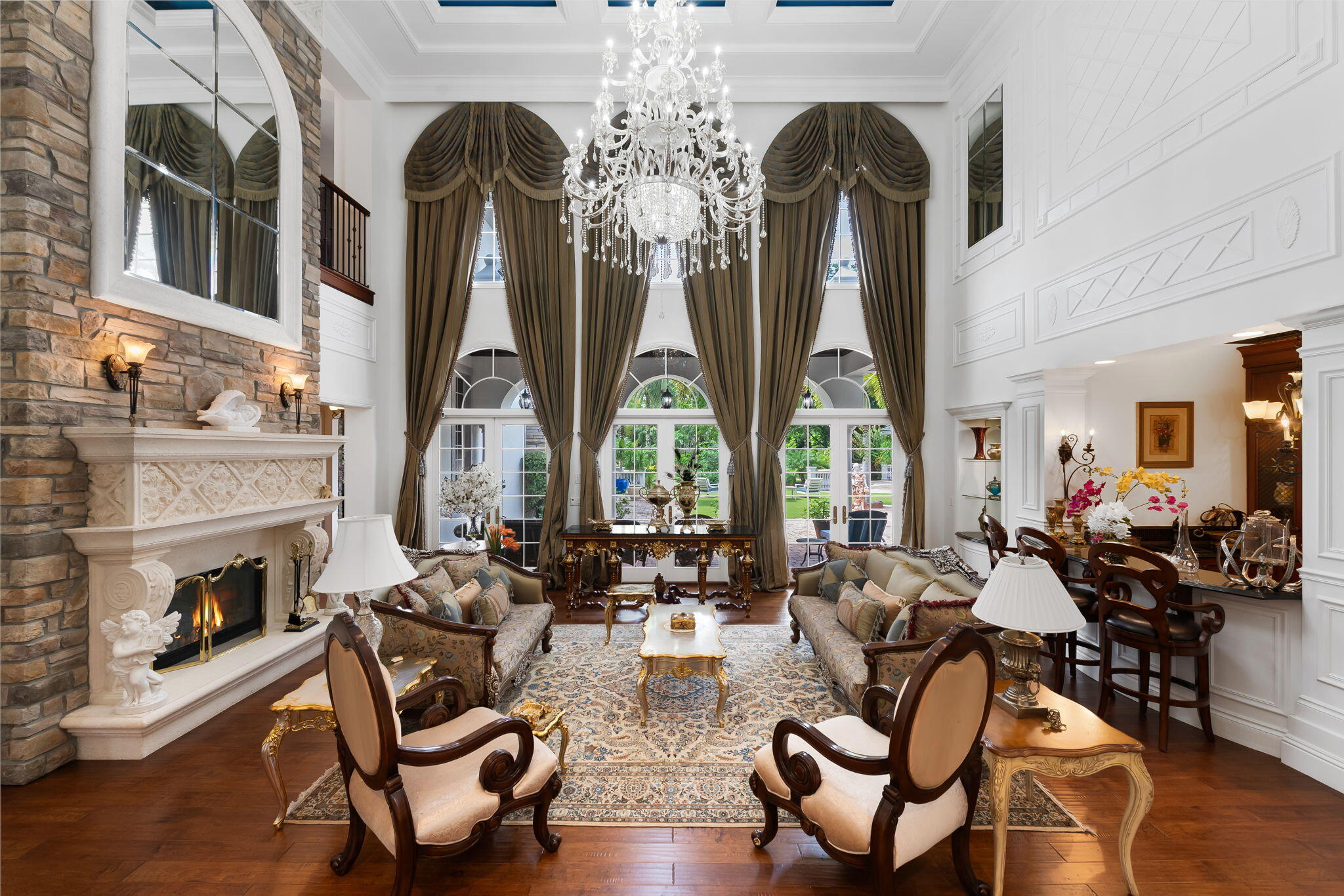 BBB RANCHES - Residential