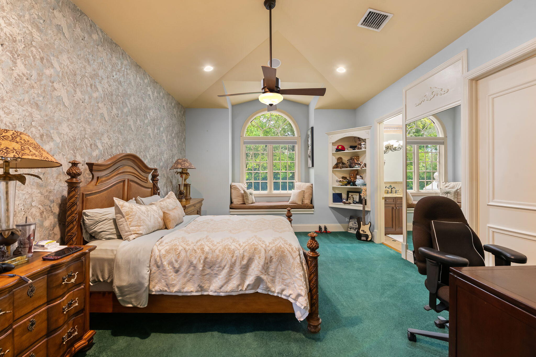 BBB RANCHES - Residential