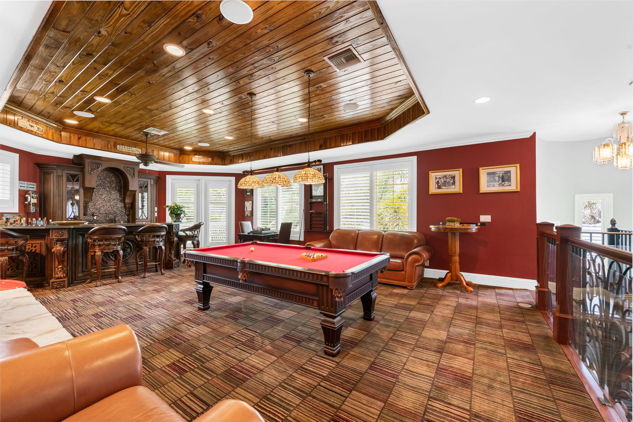 BBB RANCHES - Residential