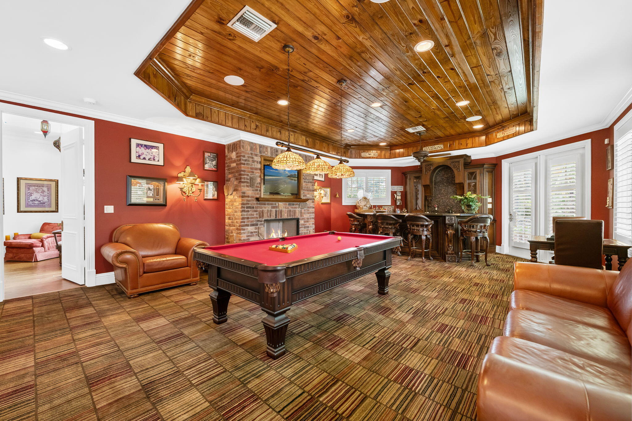 BBB RANCHES - Residential