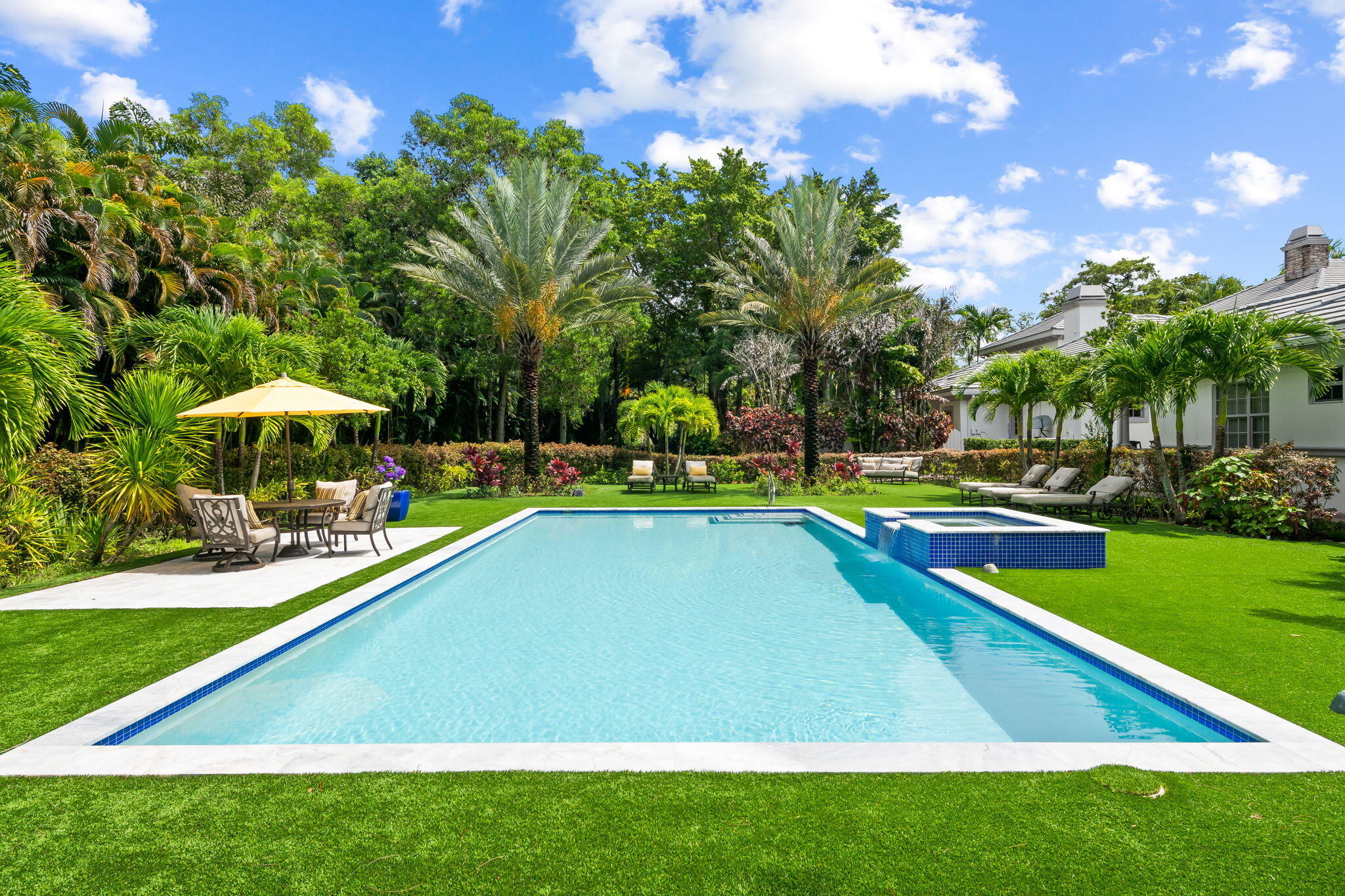 BBB RANCHES - Residential