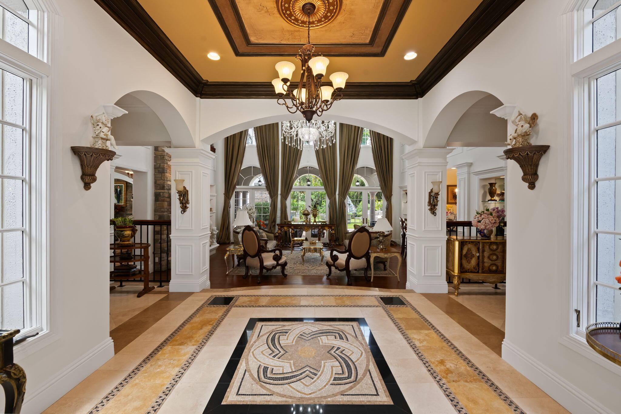 BBB RANCHES - Residential